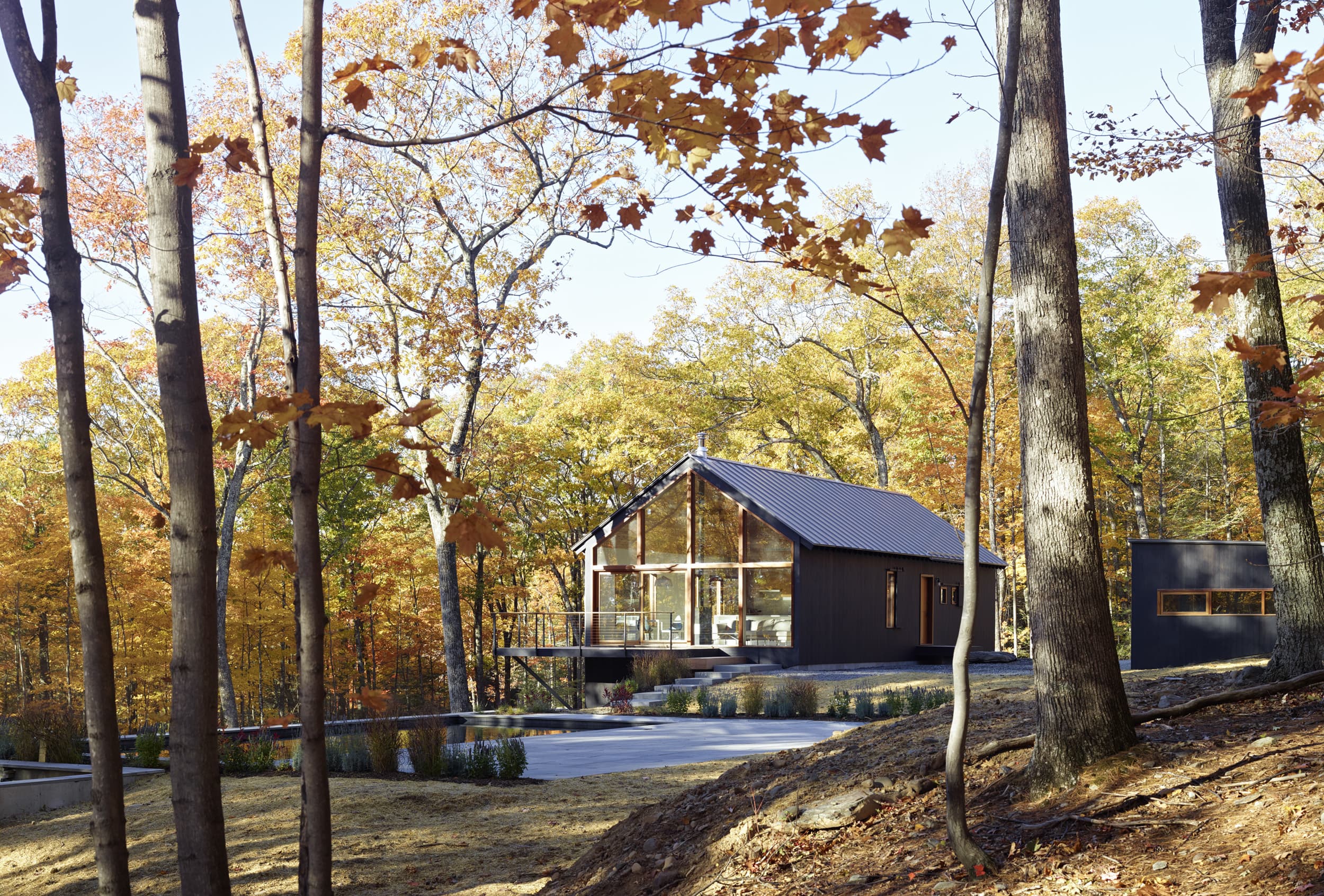 Hudson Woods Home For Sale Apartment Therapy