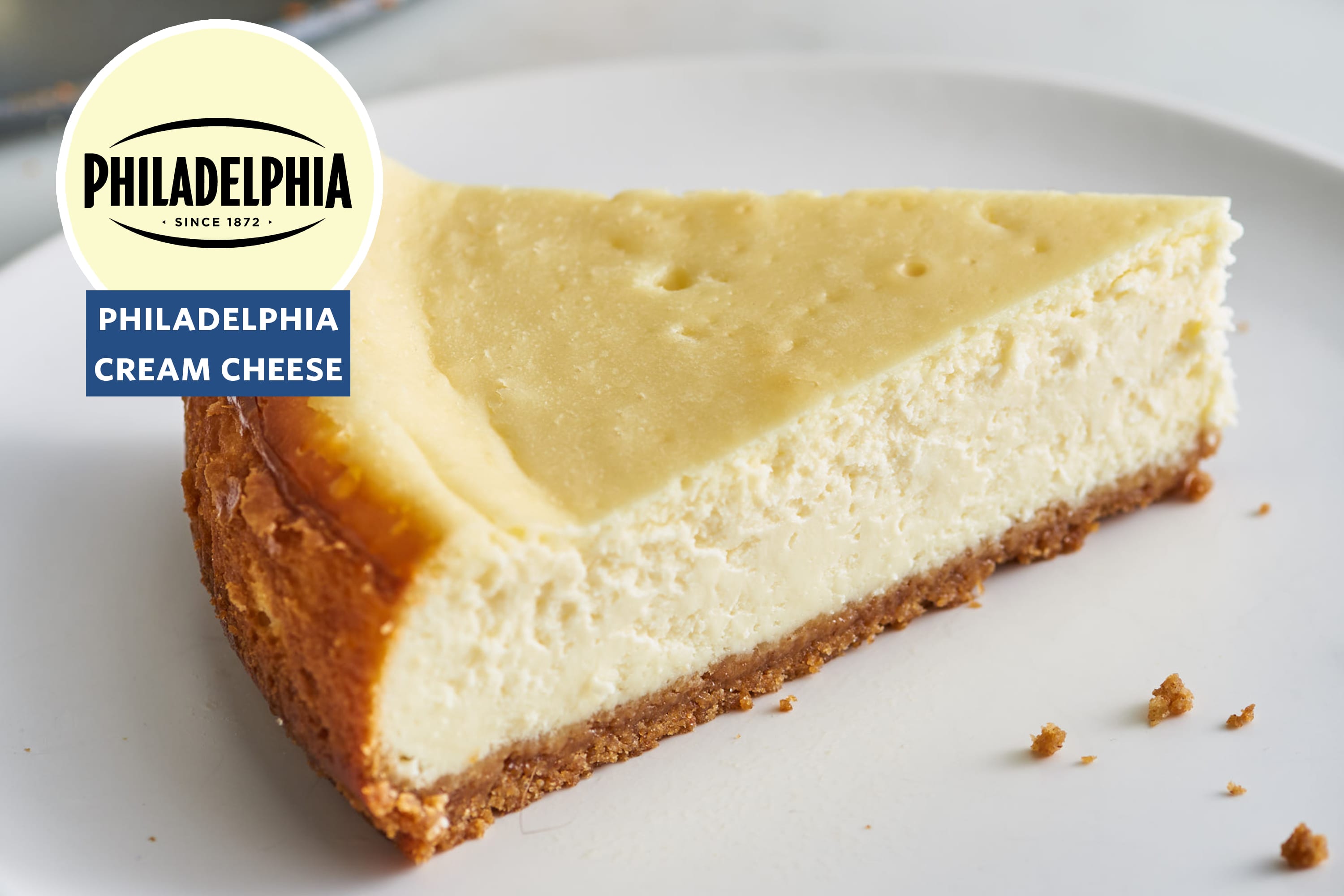 Philadelphia Cream Cheese Cheesecake Recipe Review Kitchn