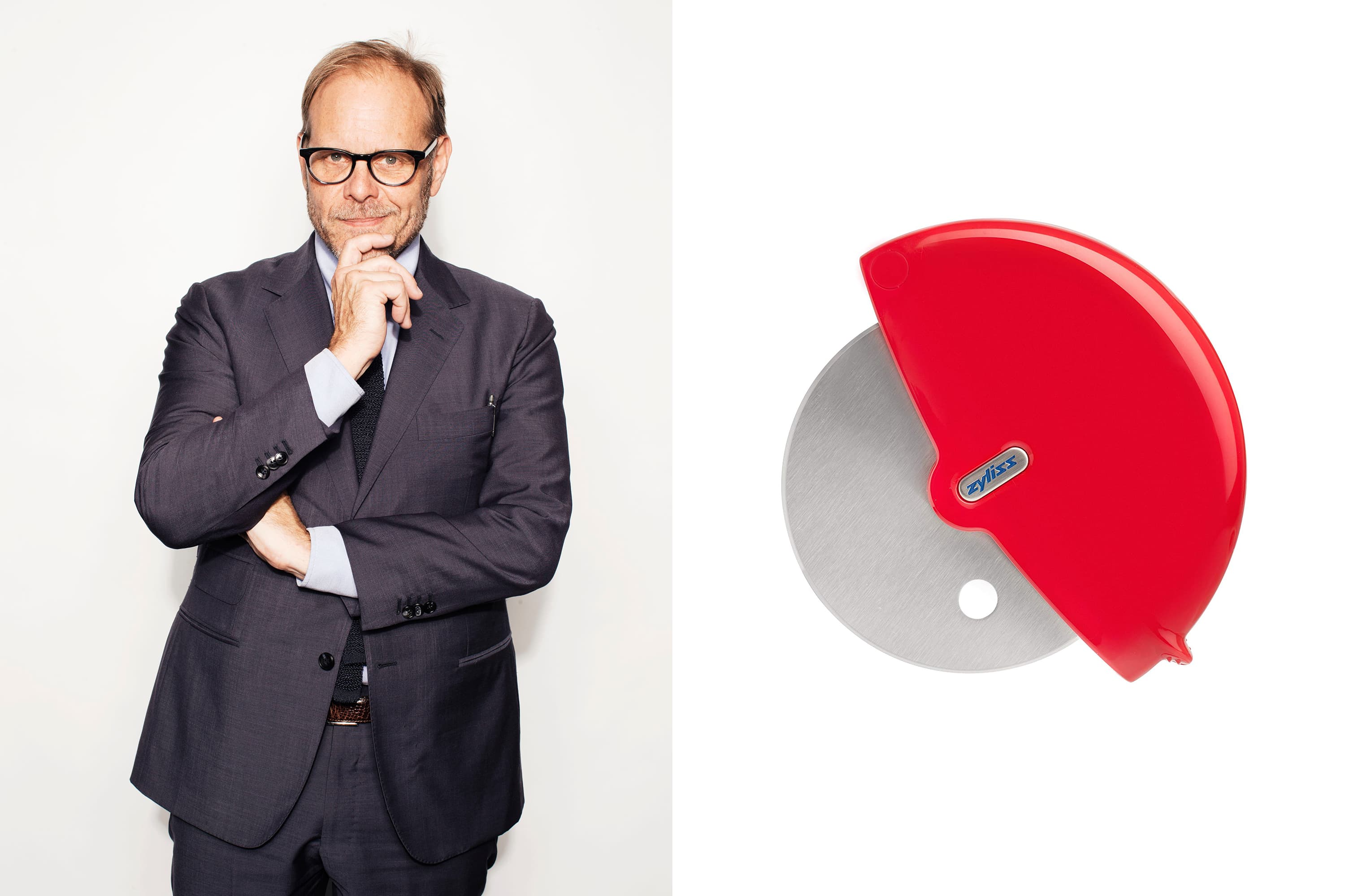 Alton Brown thinks most kitchen gadgets are 'Useless'—but here's what every  home cook should have