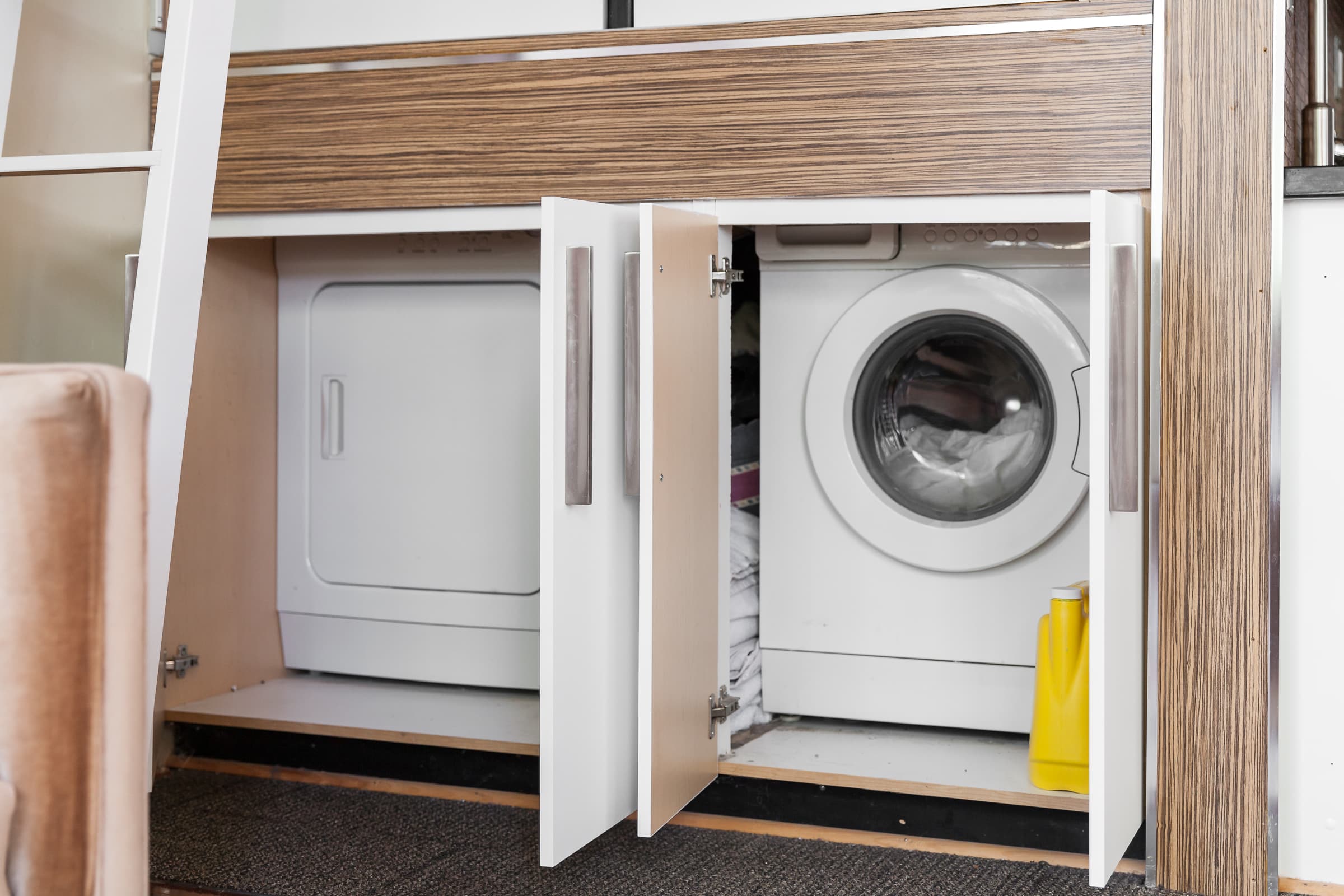 Elevated Loft Bed Hacks Ugrades Apartment Therapy