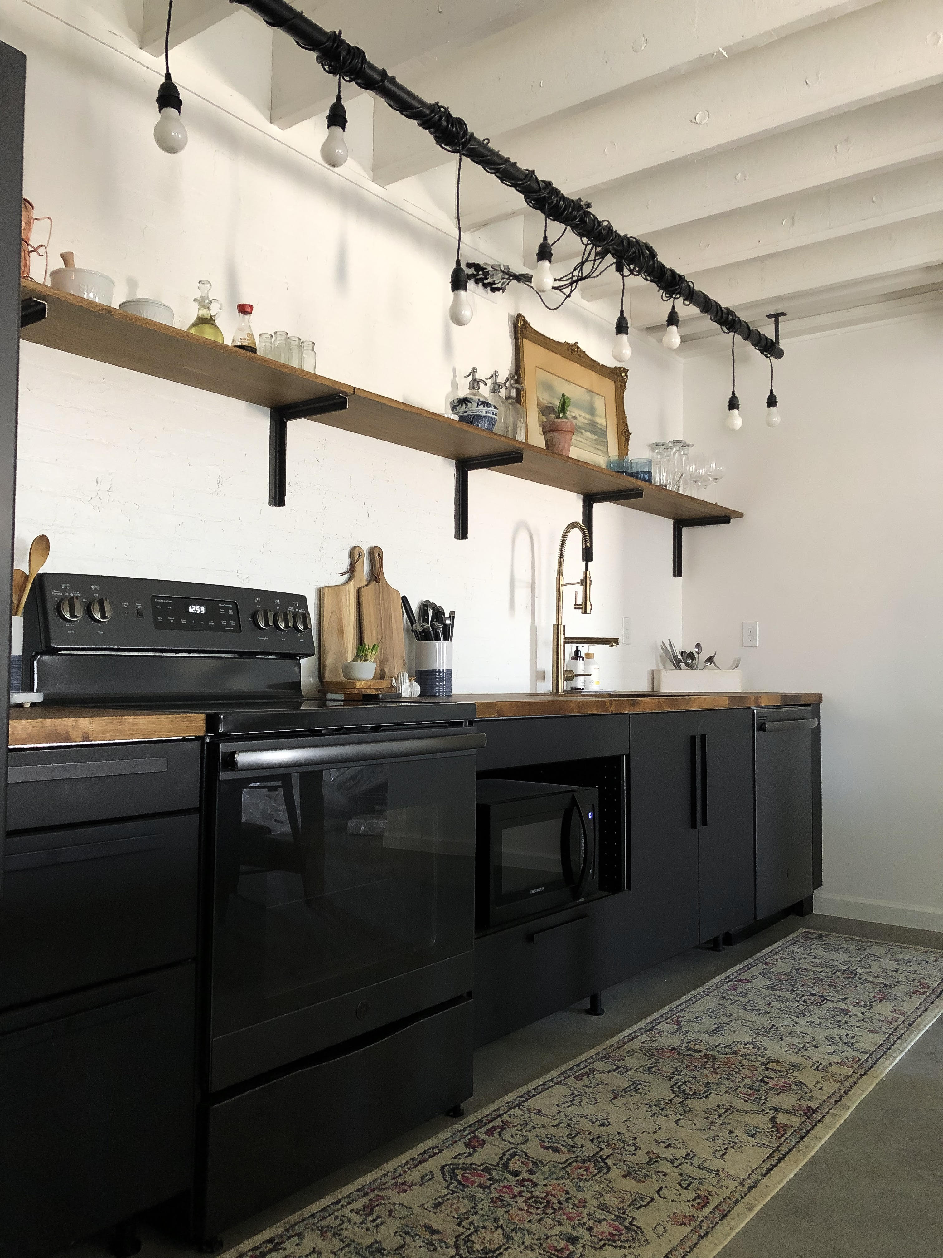 New Ikea Kitchen Cabinet Reviews Consumer Reports Beautikitchens for Small Space