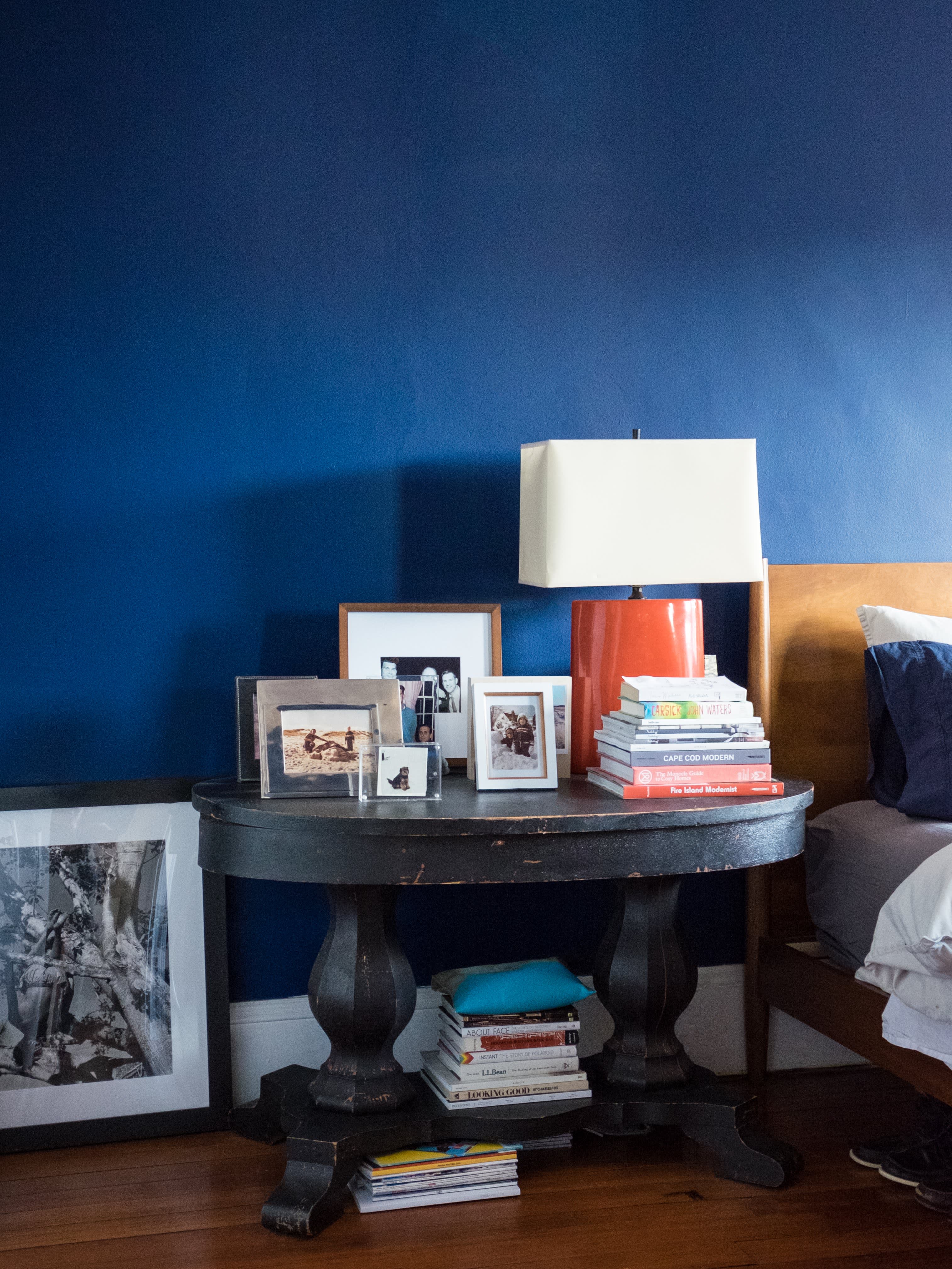 Colors That Go With Blue - Best Blue Complementary Colors | Therapy