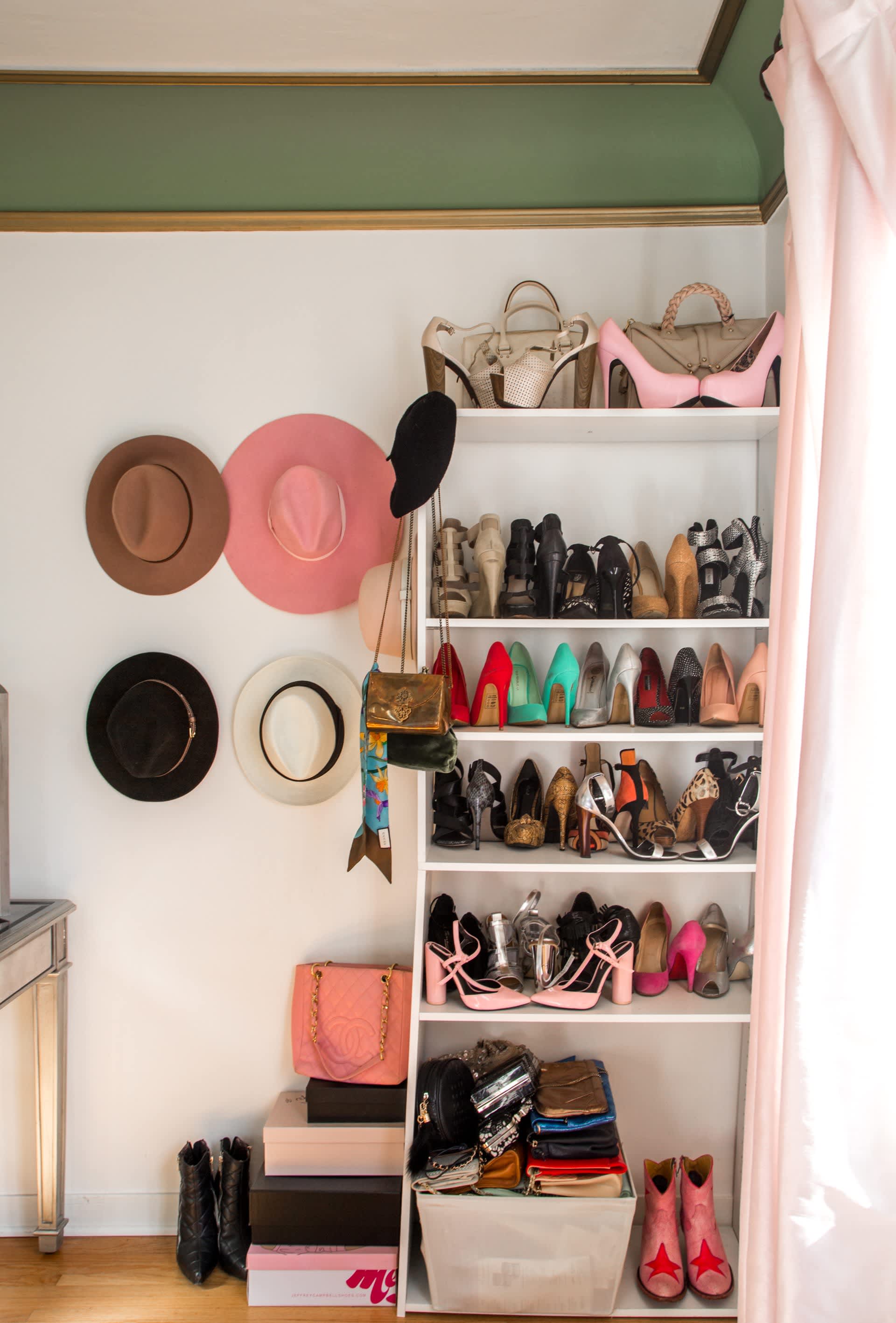 Step into the Seasons with Style: Shoe Organization Must-Haves –  STORAGEWORKS