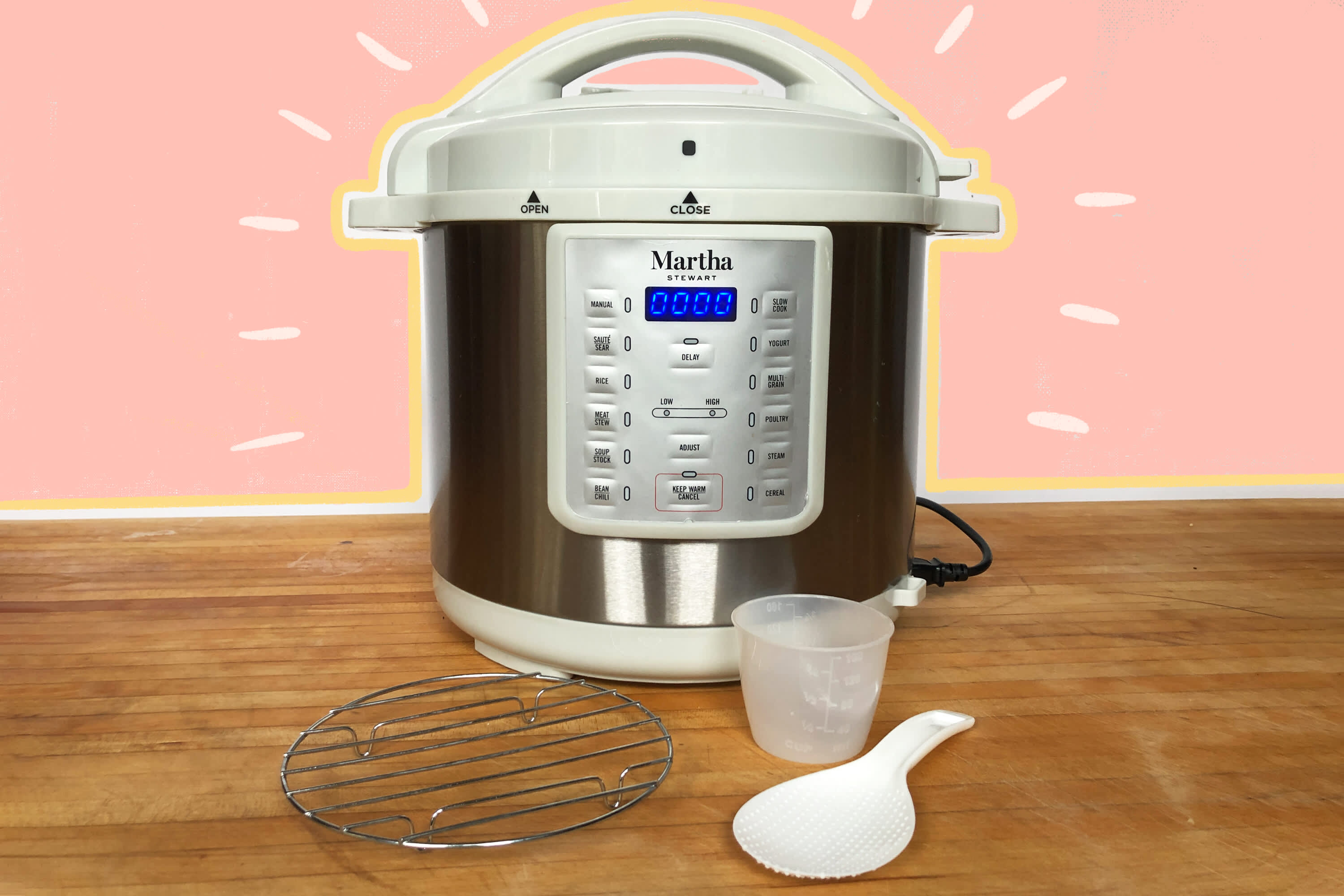 Mini Automatic Rice Cooker – Almart Store LLC