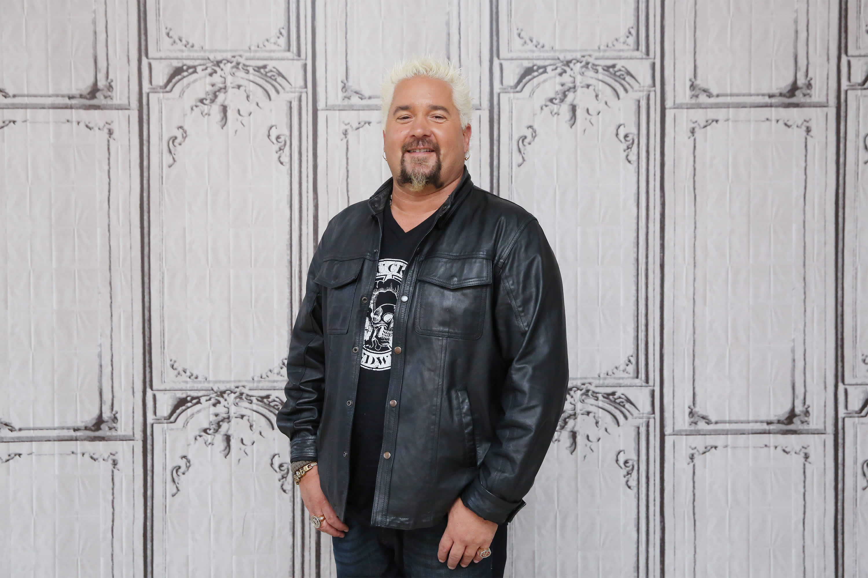 Guy Fieri Chef's Knife – Review