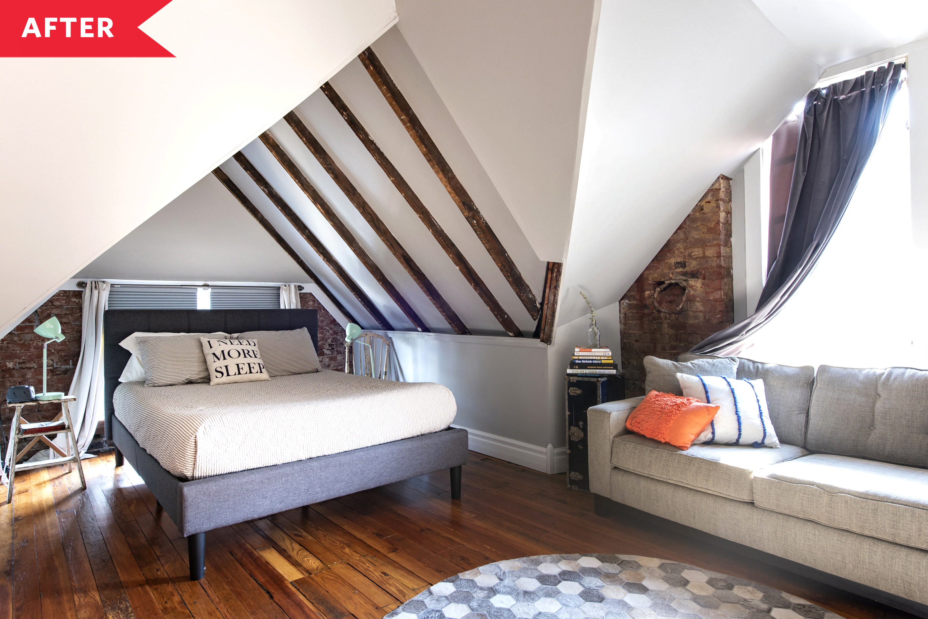 Before And After Victorian House Renovation Photos Apartment Therapy