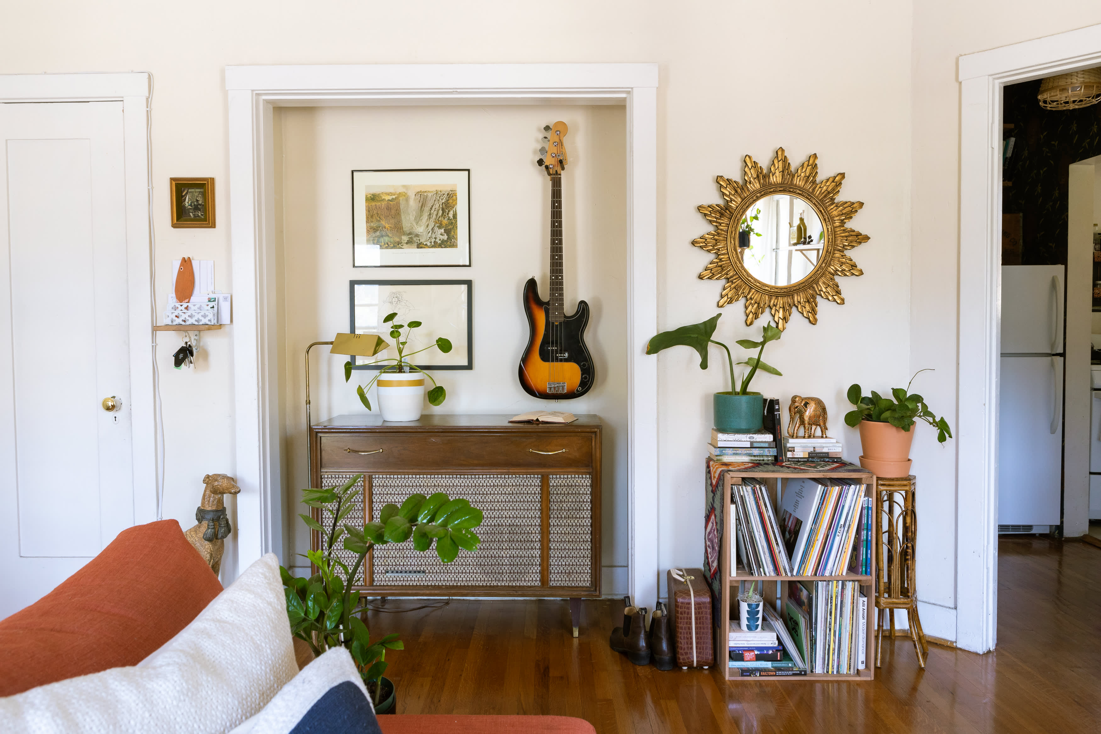 7 Crucial Details That Will Make Or Break Your Apartment Aesthetic