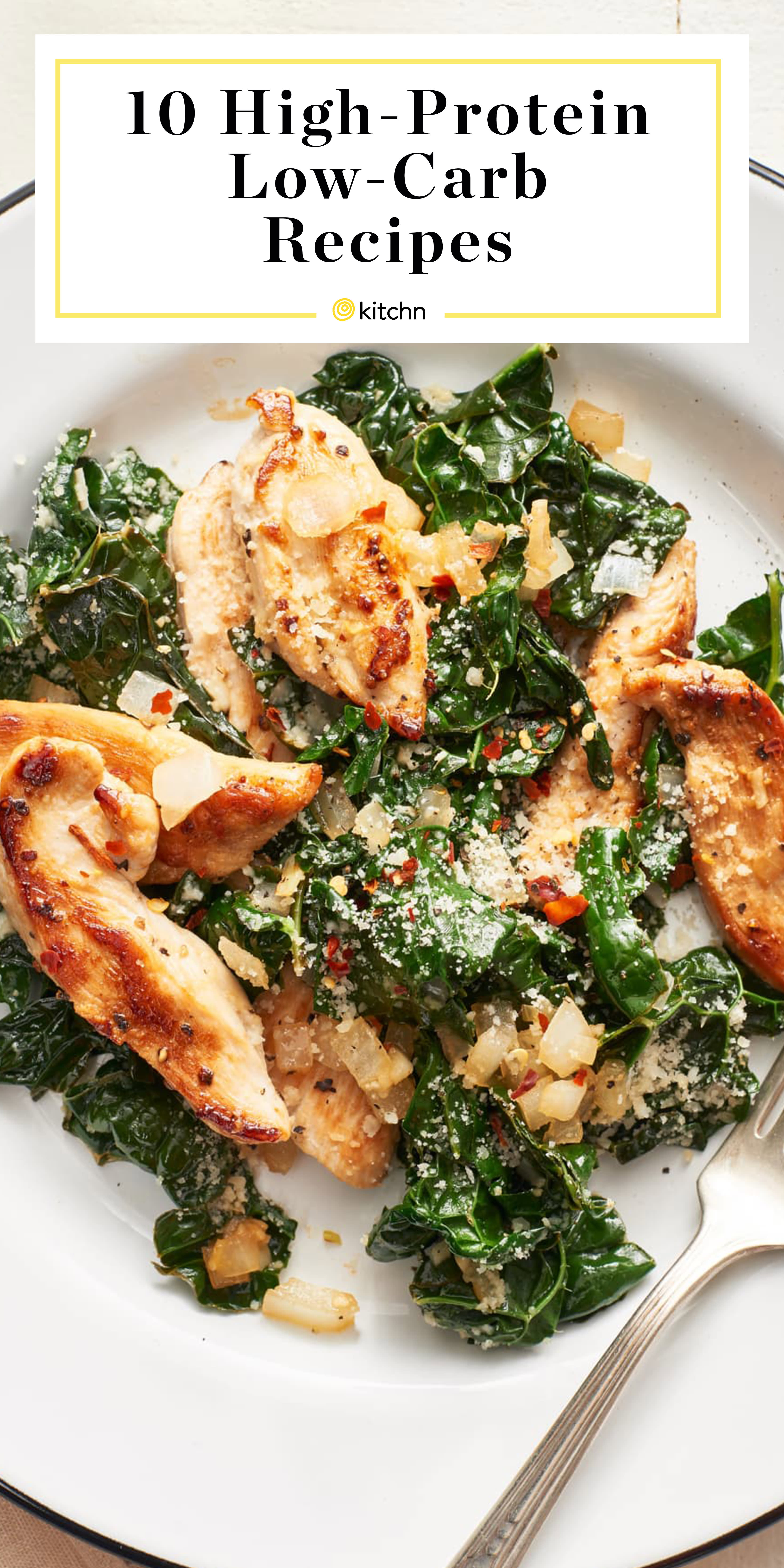 10 High-Protein Dinners You Can Make In One Pot