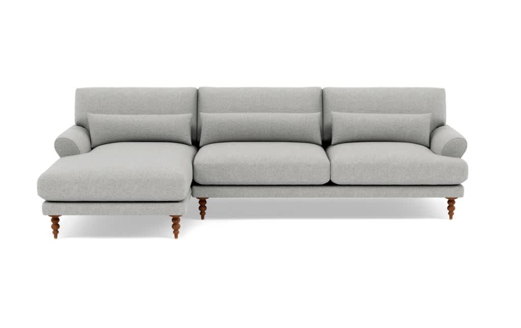 best couch for kids and dogs