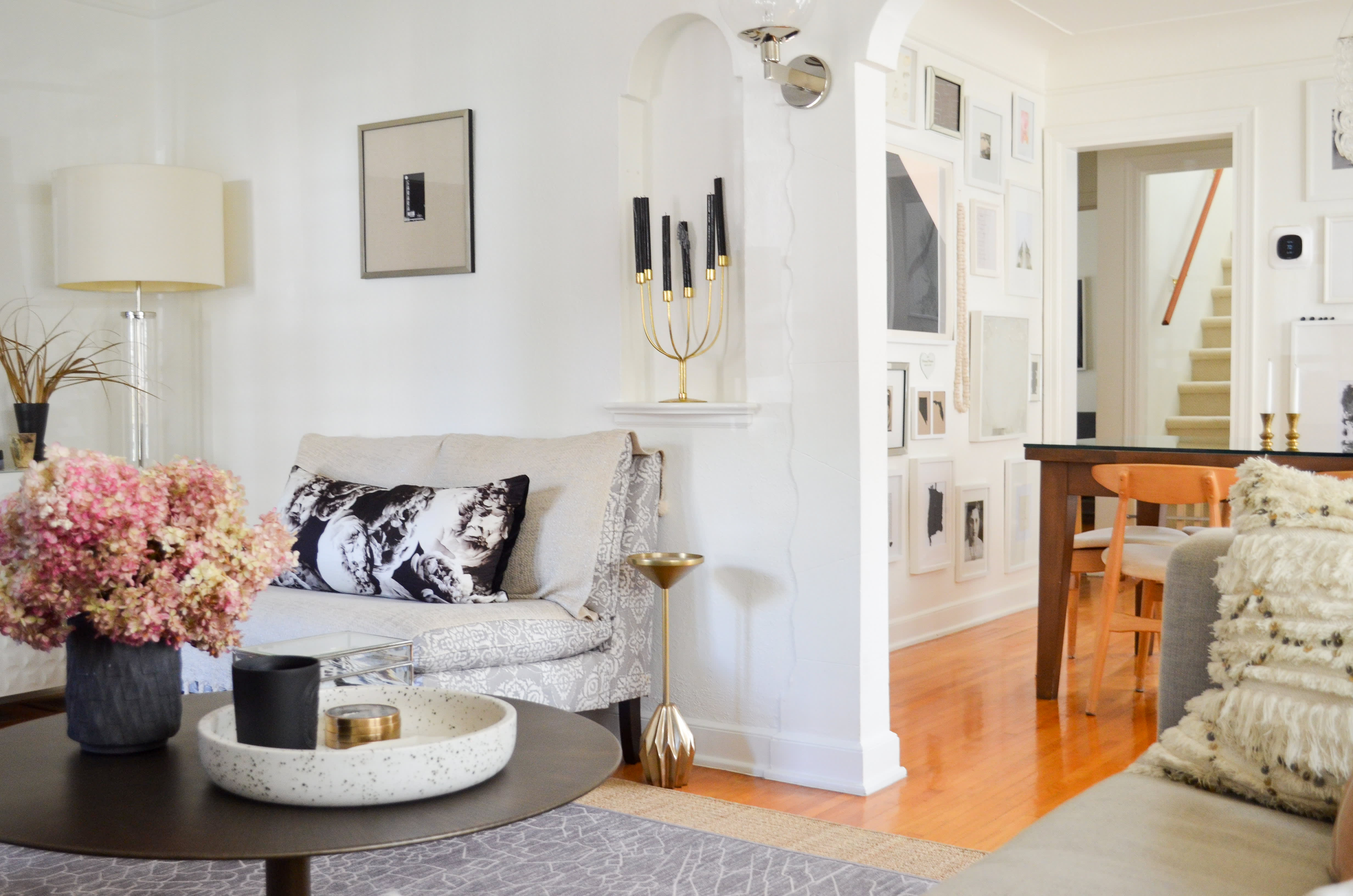 Transitional 1930s Tudor Style Home Photos Apartment Therapy