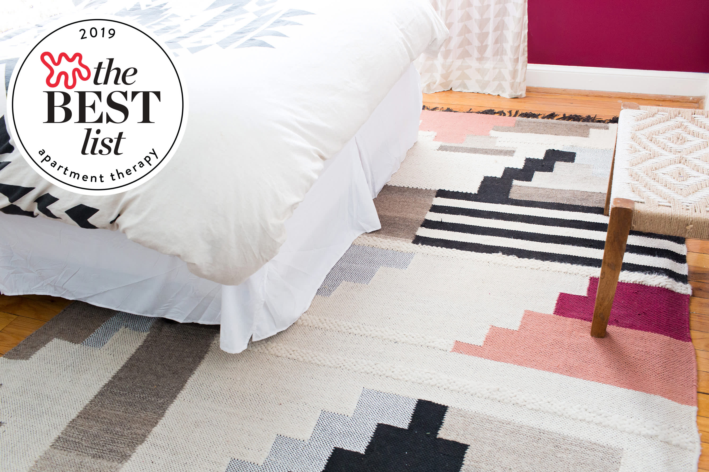 The Best Washable Rugs Beautiful And Practical Apartment