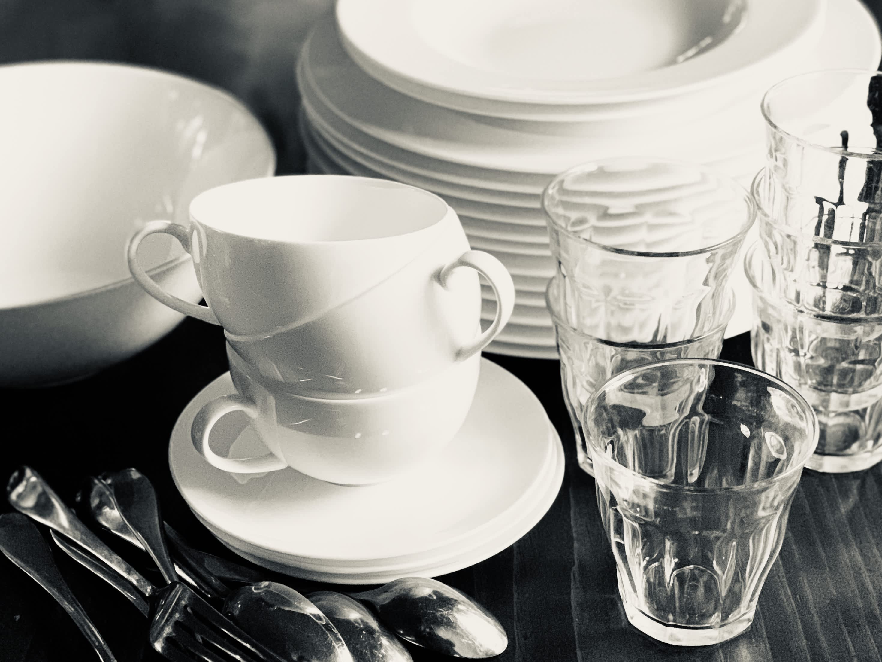 Thrift Tip: Starbucks Tumblers & Residential Coffee - Finding Your