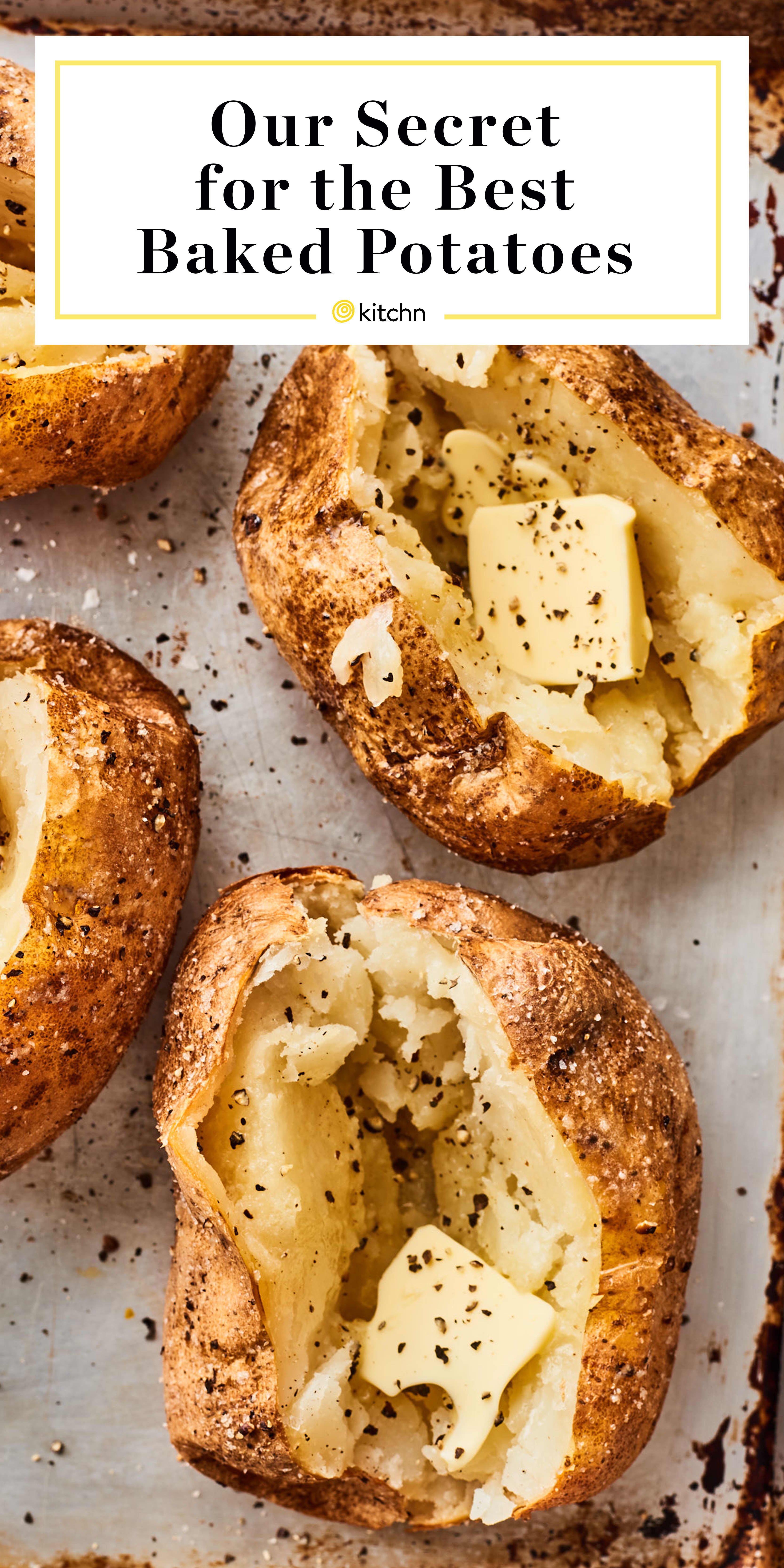 Healthy Easy Cheesy Baked Jacket Potatoes Recipe | No Money No Time