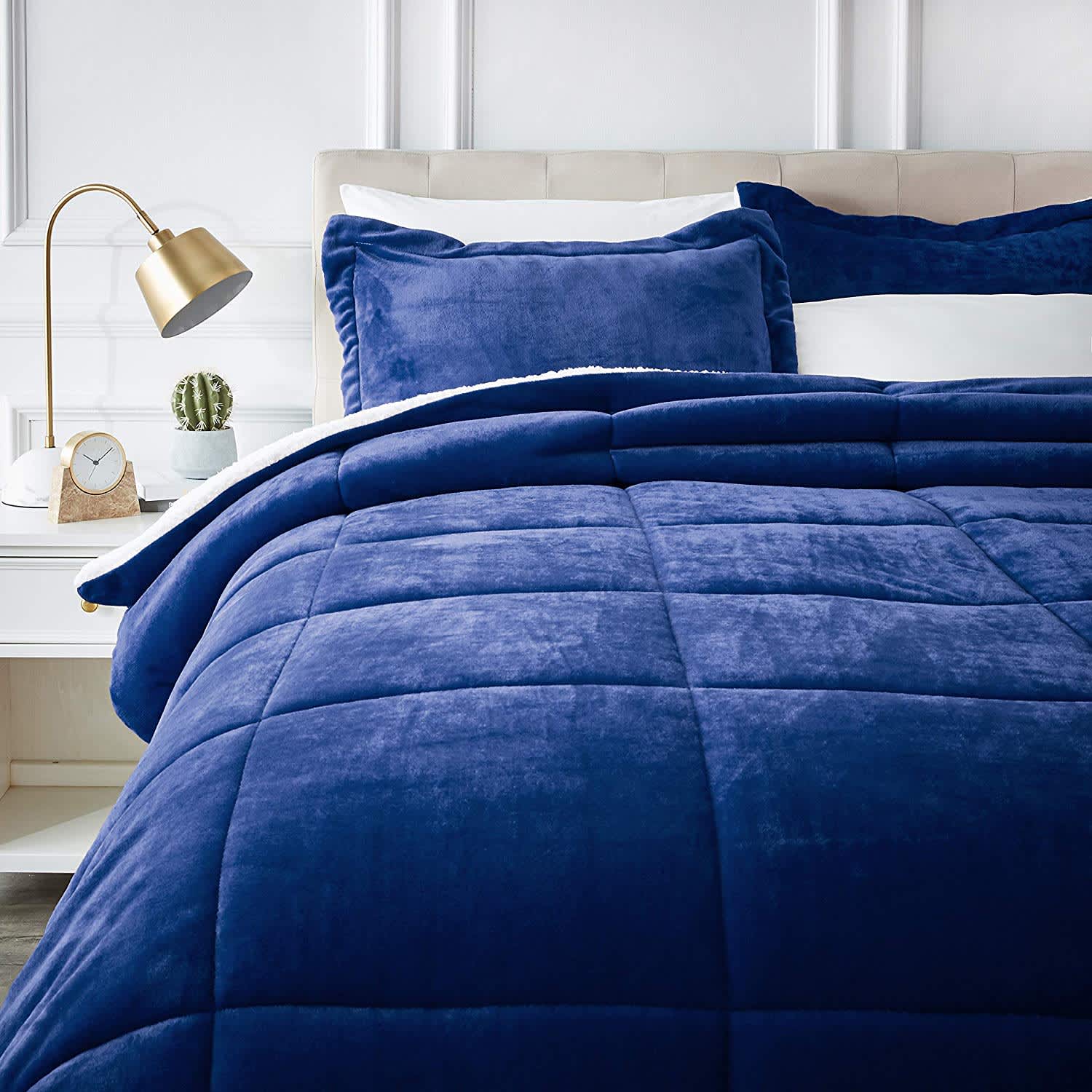 ugg bed set amazon