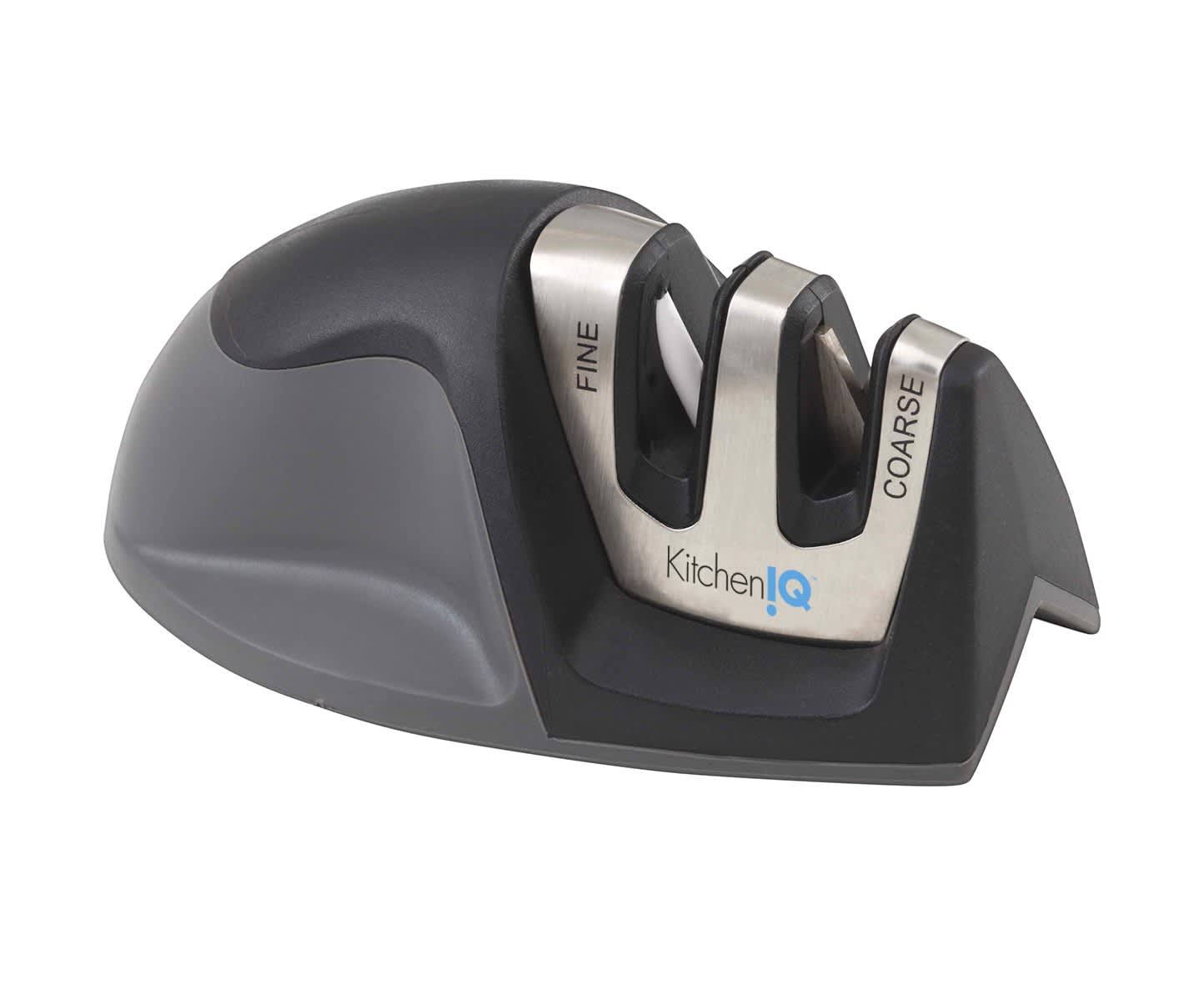 Kitchen IQ Knife Sharpener Review - Our Gluten Free Family