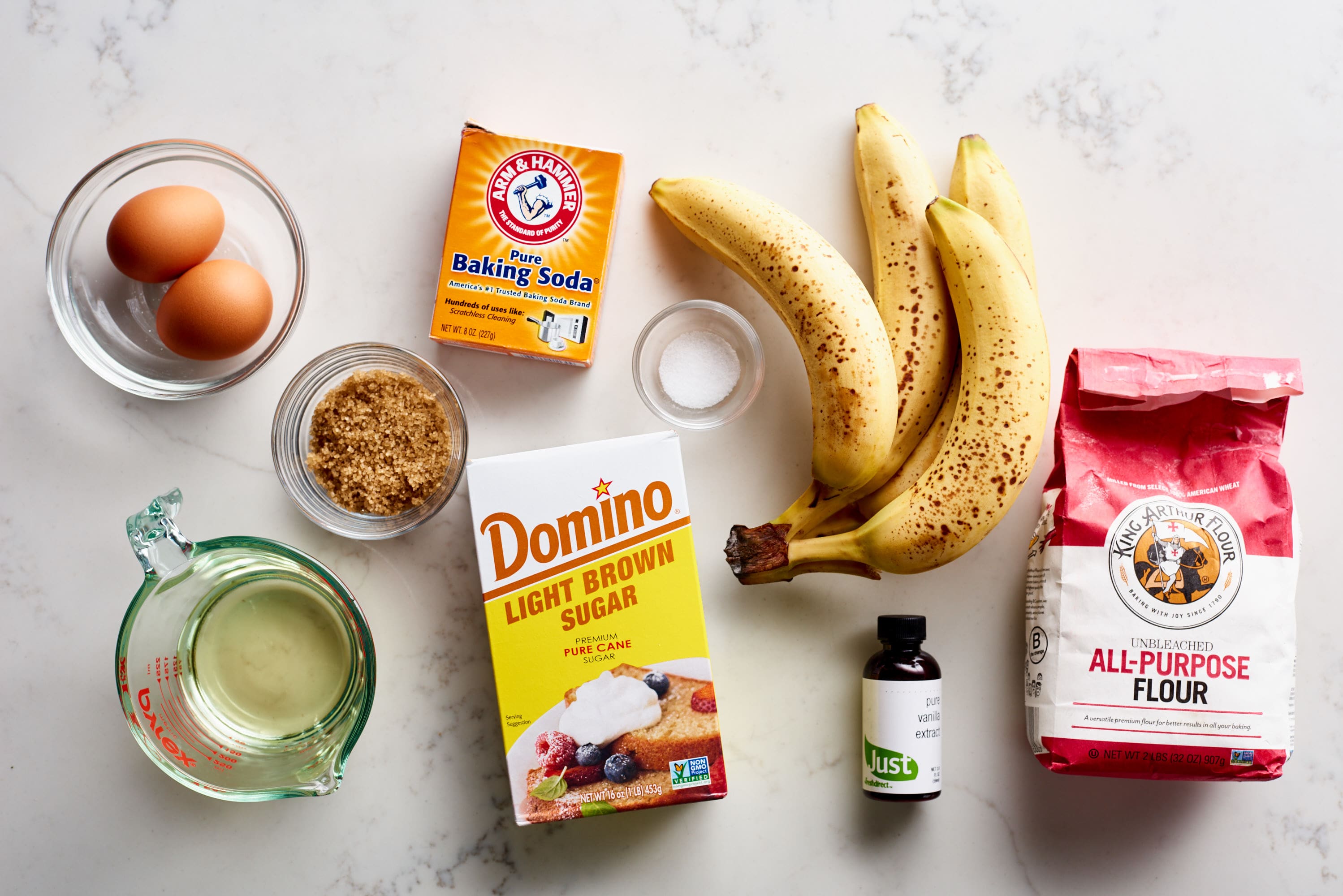 Easy Banana Muffins Kitchn