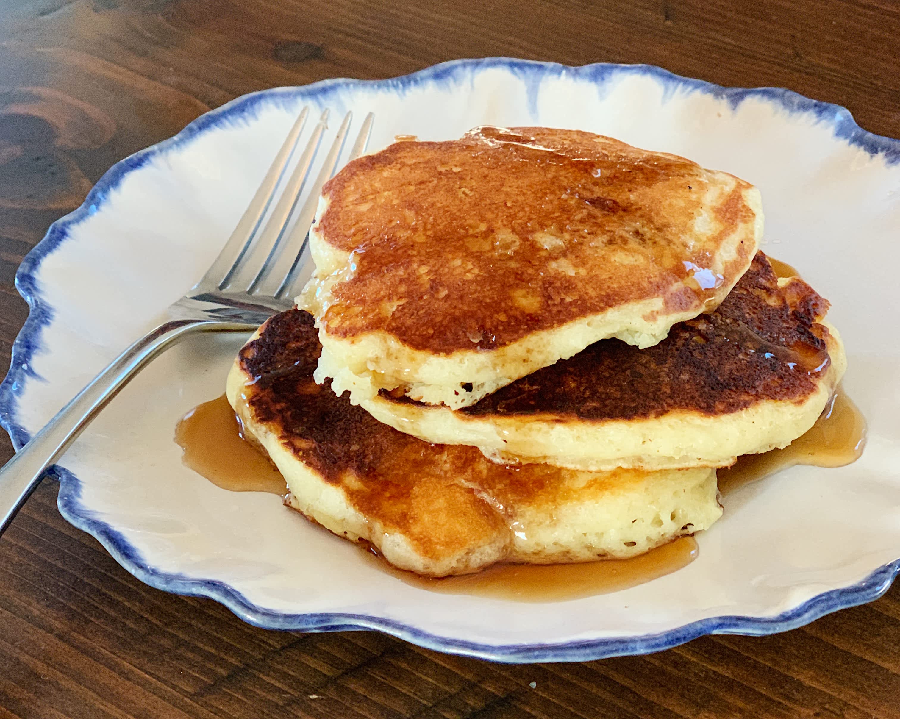 REVIEW: Make Perfect Pancakes 🥞 Every Time with the KPKitchen