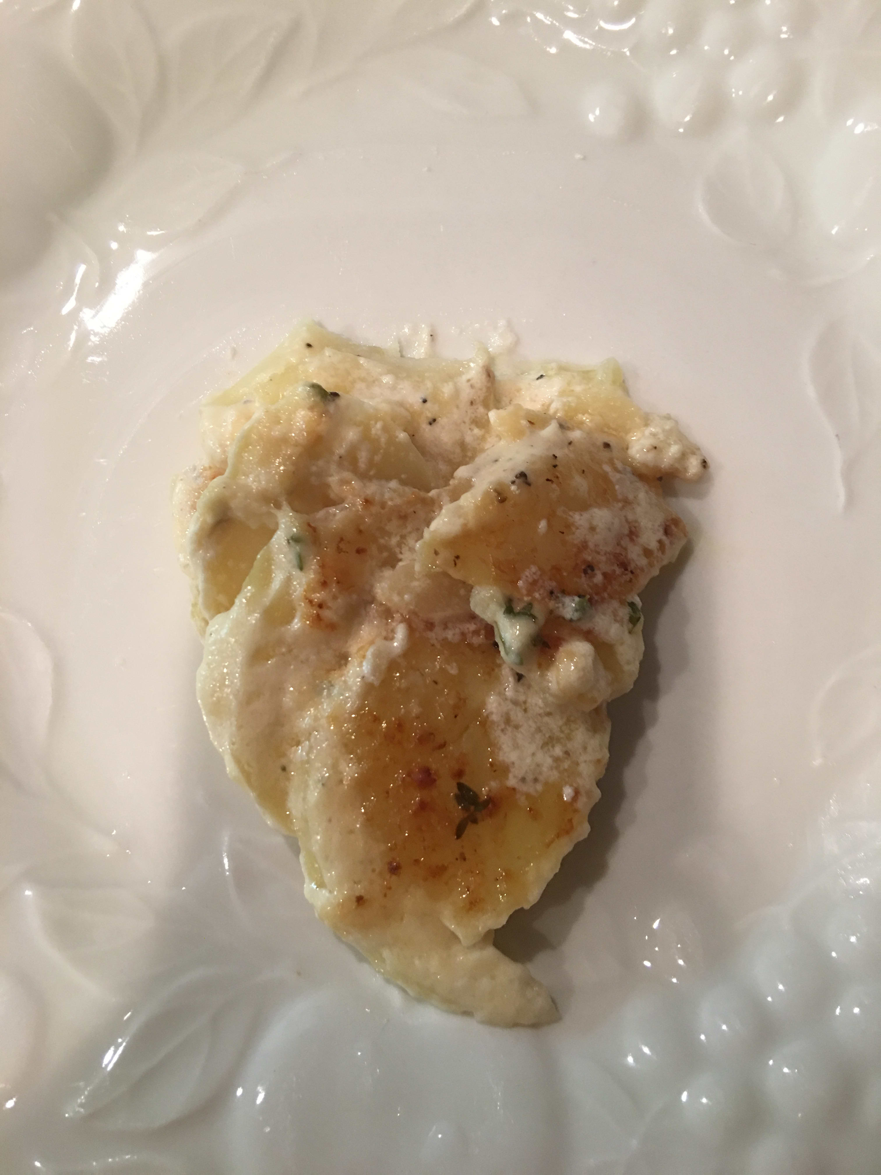 Martha Stewart S Scalloped Potatoes Recipe Review Kitchn Martha Stewart S Scalloped Potatoes Recipe Review Kitchn