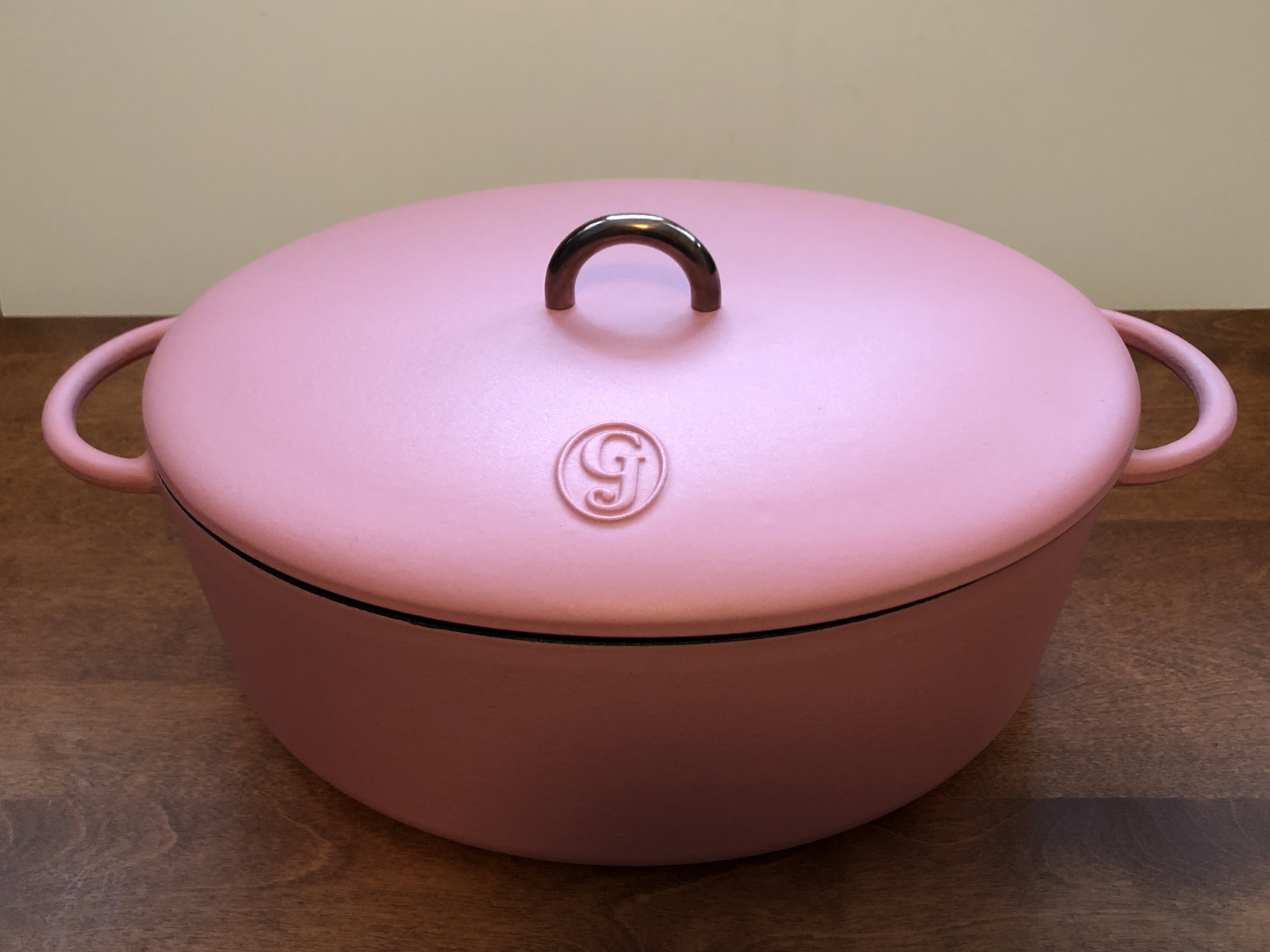 The 7 Best Dutch Ovens of 2024, Tested & Reviewed