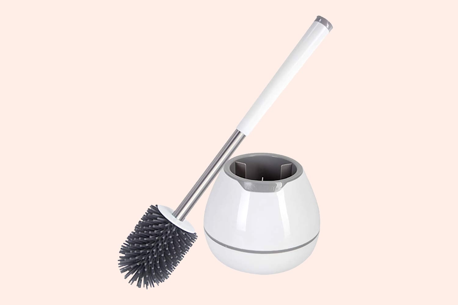 Do Silicone Toilet Brushes Work? Are They Hygienic?