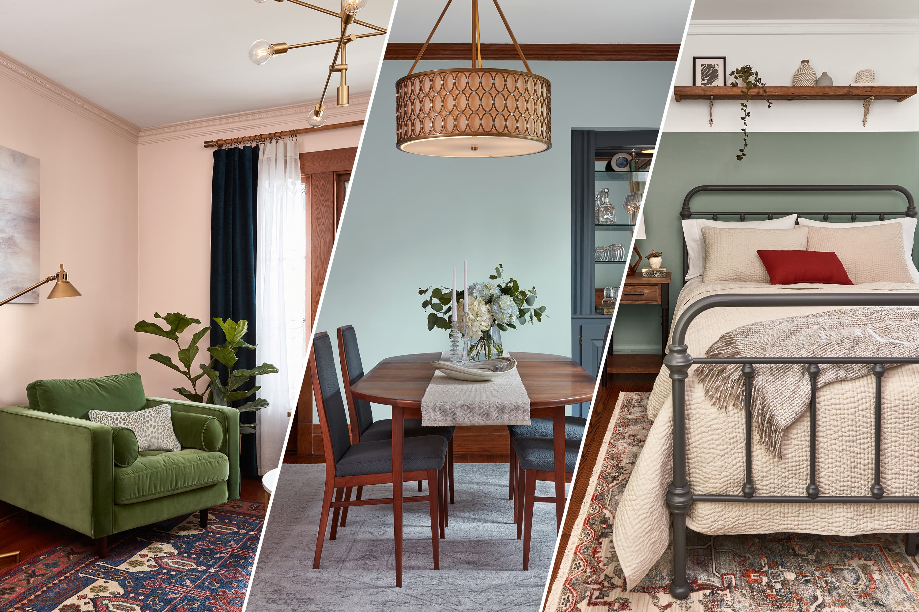 Valspar 2020 Color of the Year Apartment Therapy