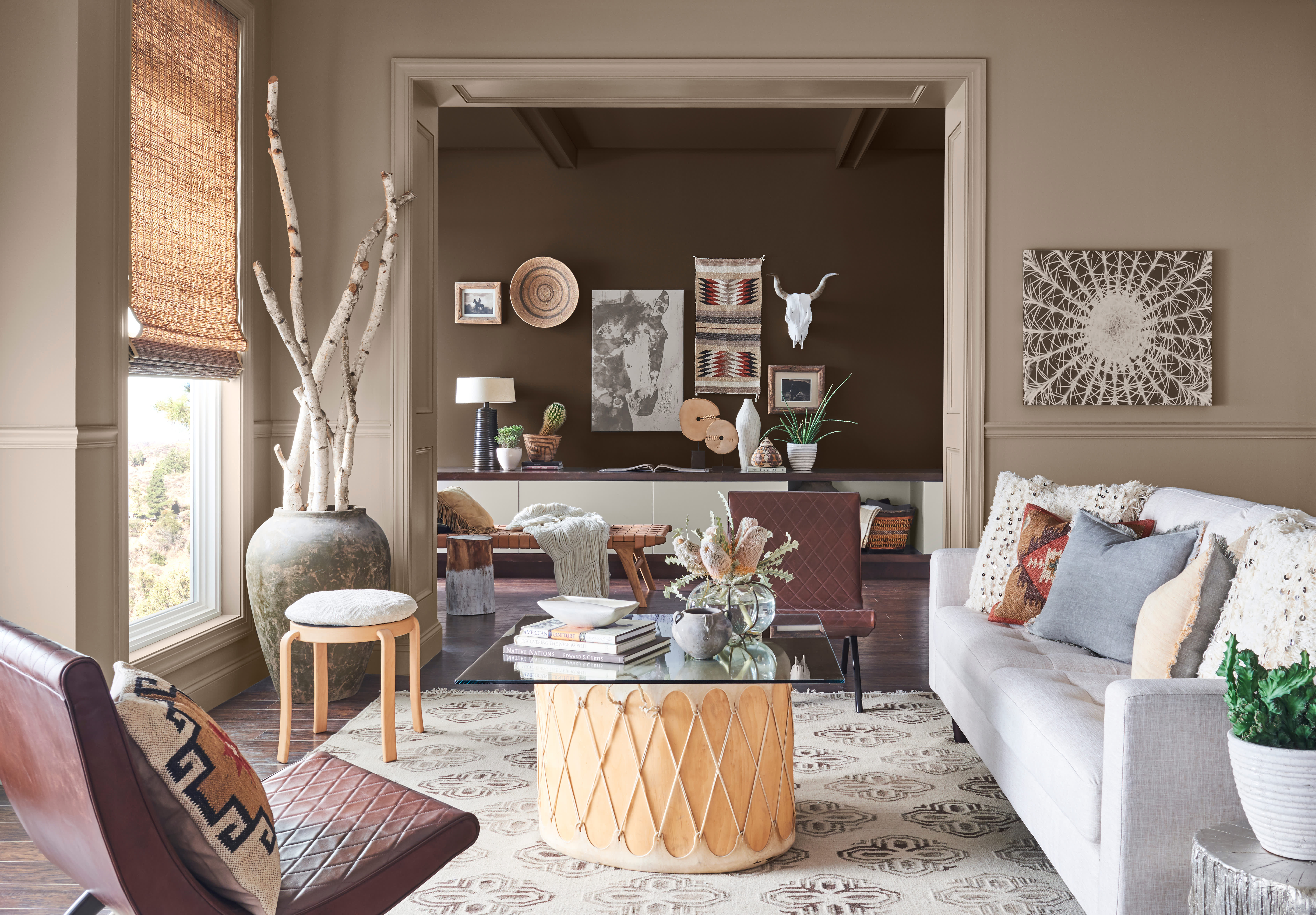 These are the 15 Best Beige Paint Colors