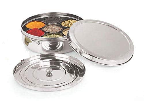Essential Tools, Utensils & Pots & Pans Every Indian Kitchen Must Have by  Archana's Kitchen