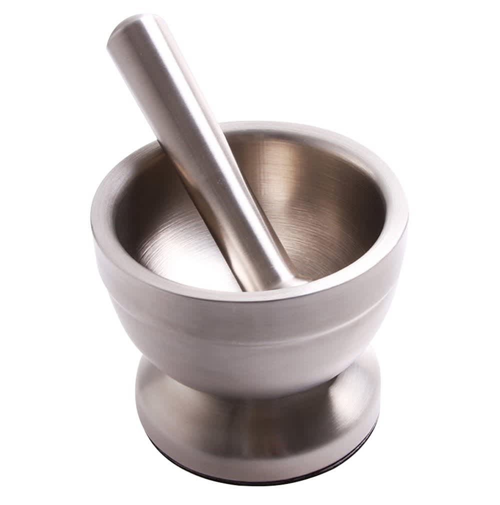 Essential Indian Cooking Tools - Ministry of Curry