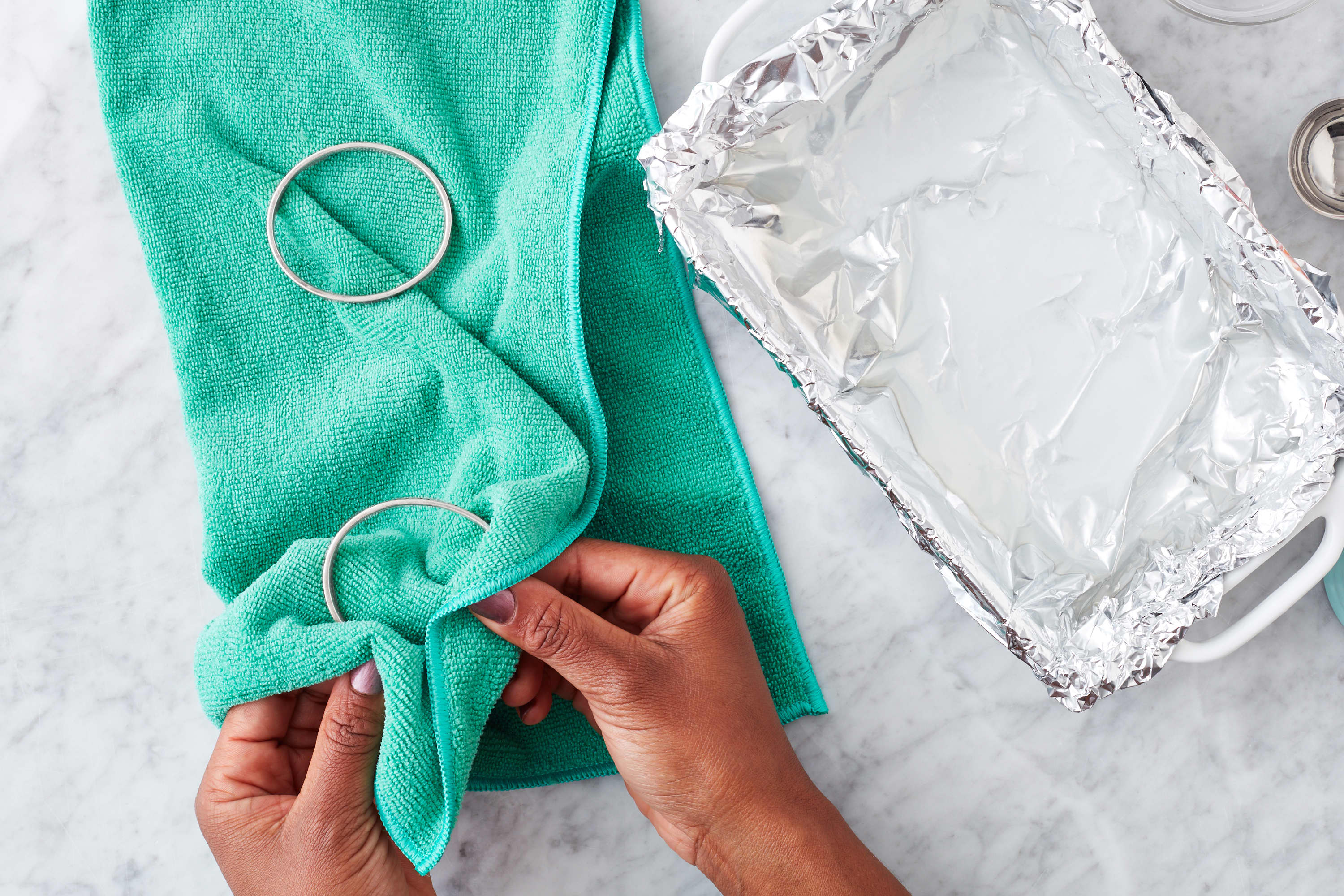 Simple Recipes for Homemade Jewelry Cleaners That Really Work