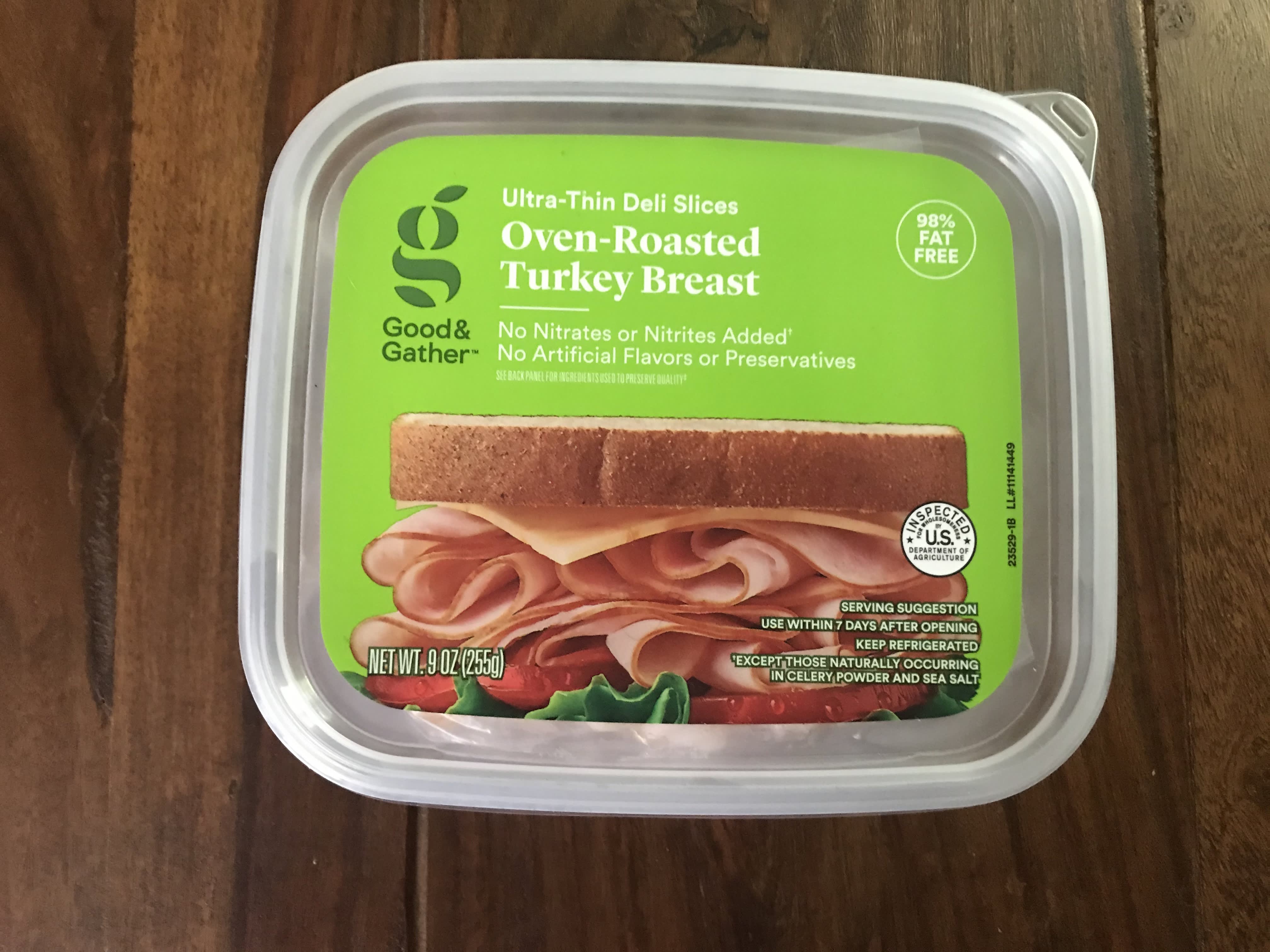 Good & Gather Target Grocery Review | Kitchn