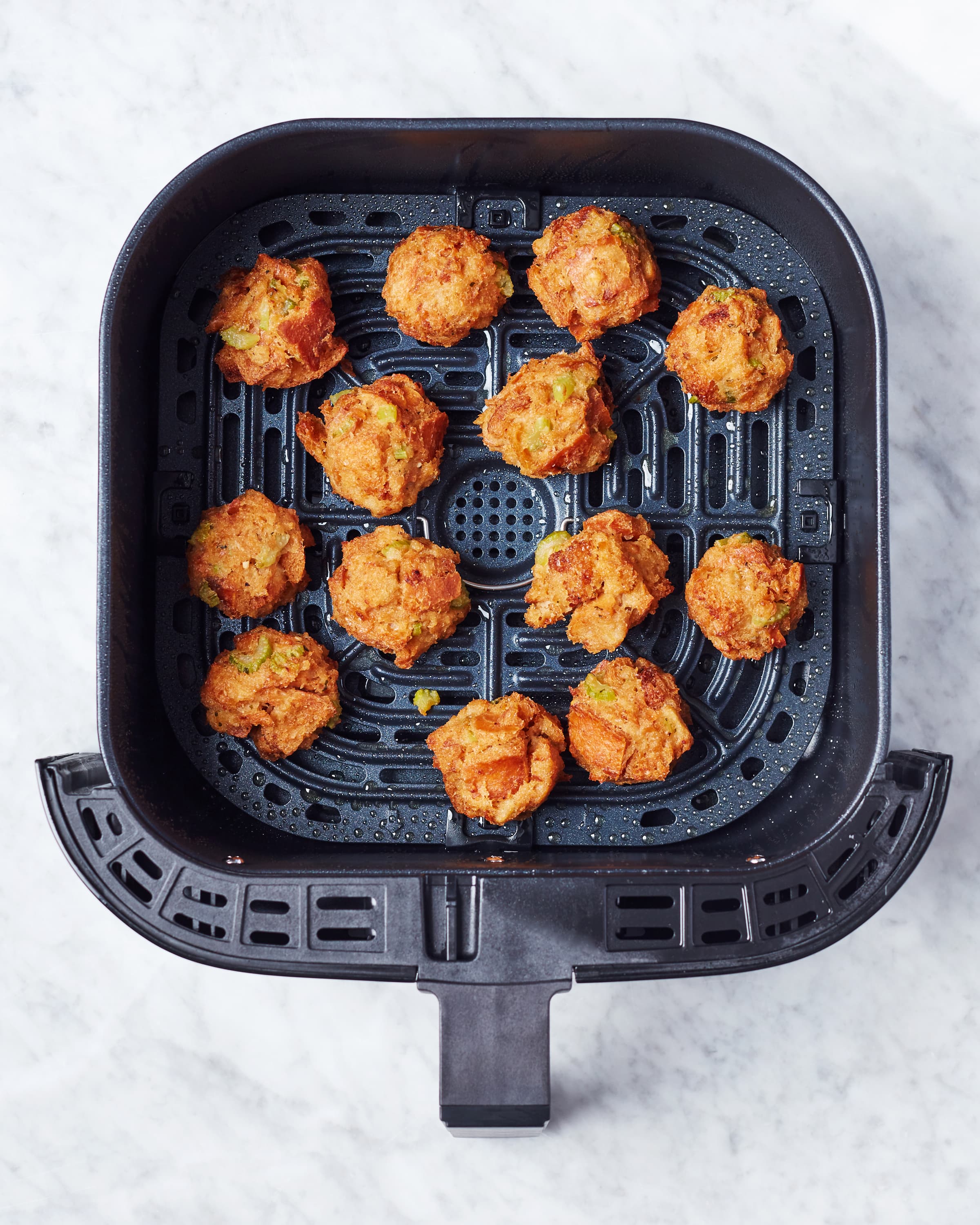 I just bought an air fryer — don't make the same mistake I did