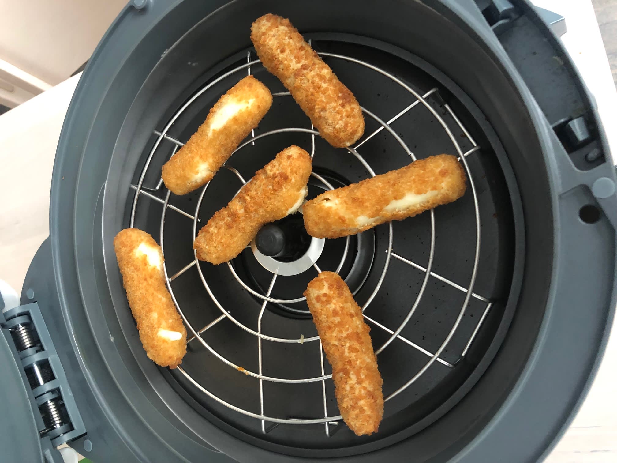 20+ Air Fryer Frozen Foods - Air Fryer Fanatics