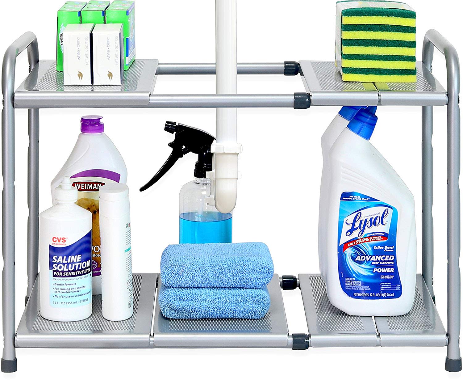 16 Bathroom Essentials Every Household Needs – SheKnows