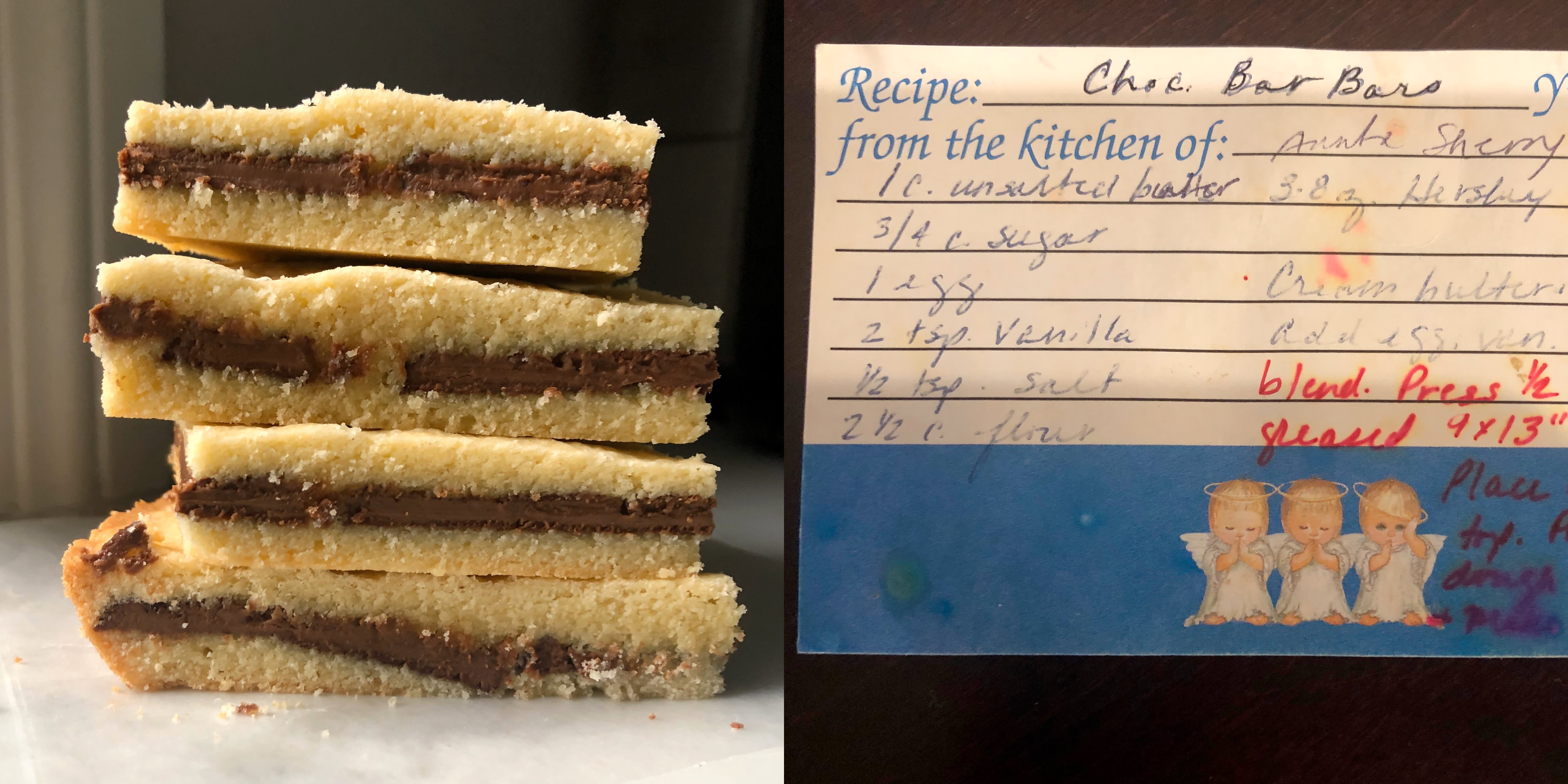 Stress Relief: Baking Therapy With Wine - u4ca7n4