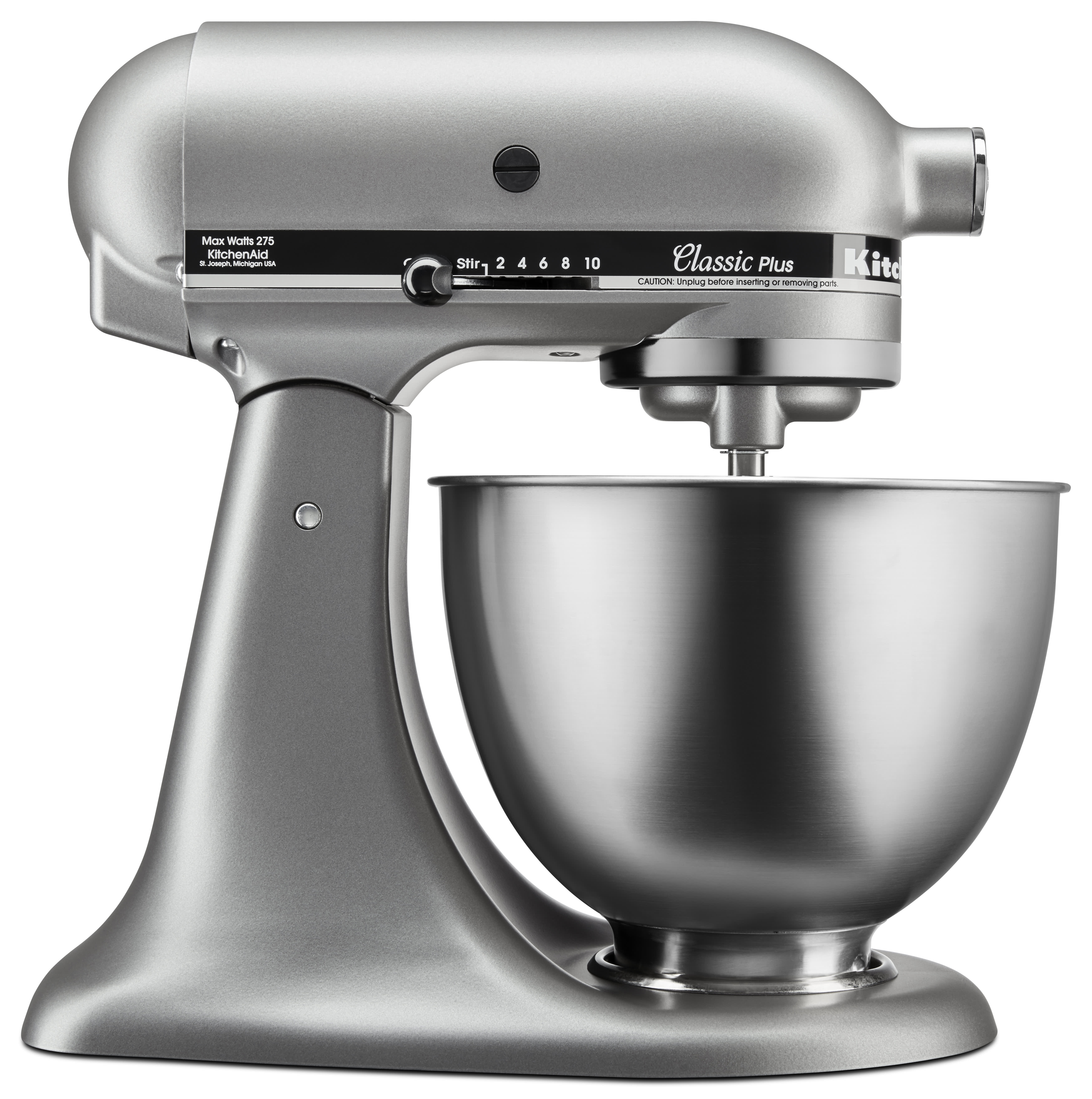 Score a KitchenAid 5-qt Stand Mixer on Sale for around $109!!