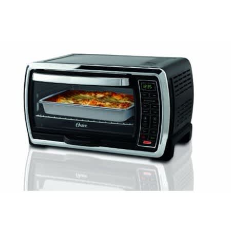 Walmart White Microwave Oven / Oster Toaster Oven Auction