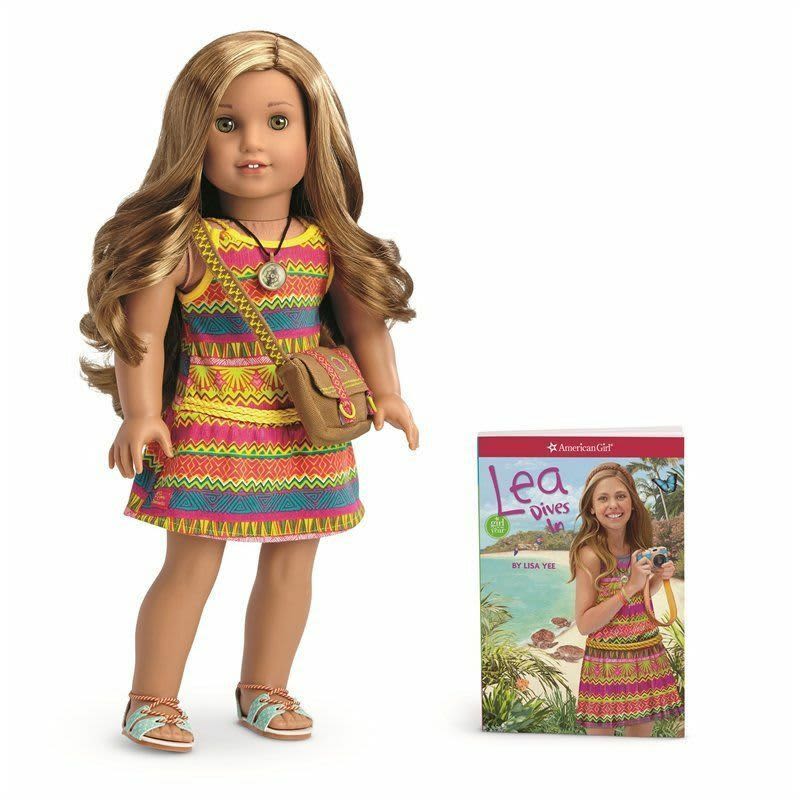 american girl doll resale prices