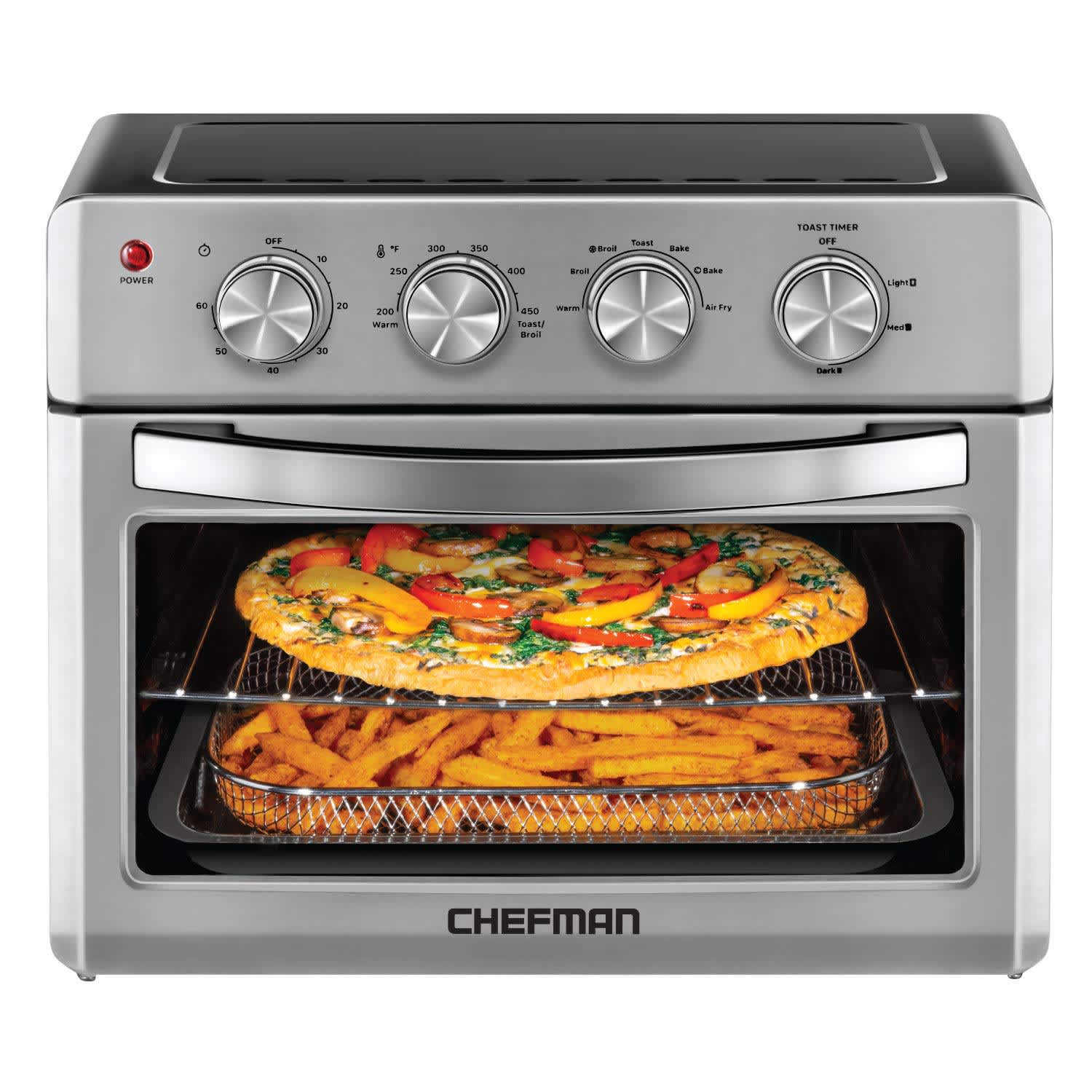 Livenza Large Air Fryer Toaster Oven in 2023