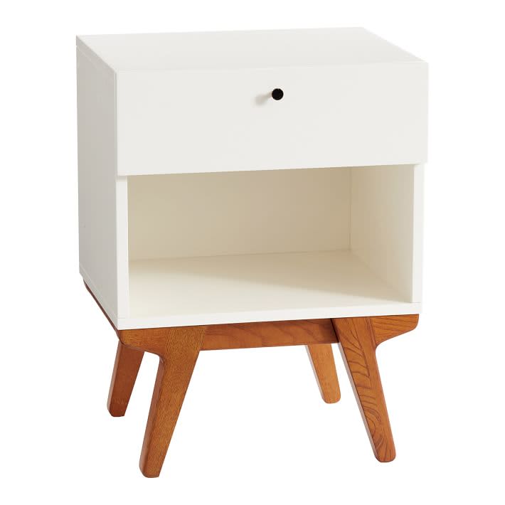 west elm x pbt Modernist Smart™ Storage Desk