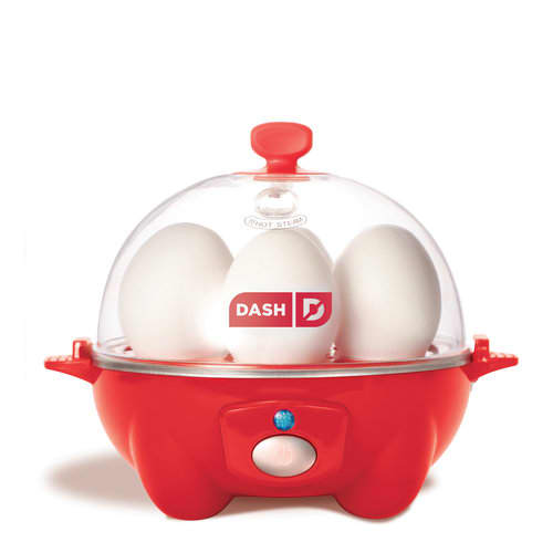 Is Having a Major Sale on Dash's Adorable Kitchen Appliances —  Including That Reader-Favorite Egg Cooker — Kitchn