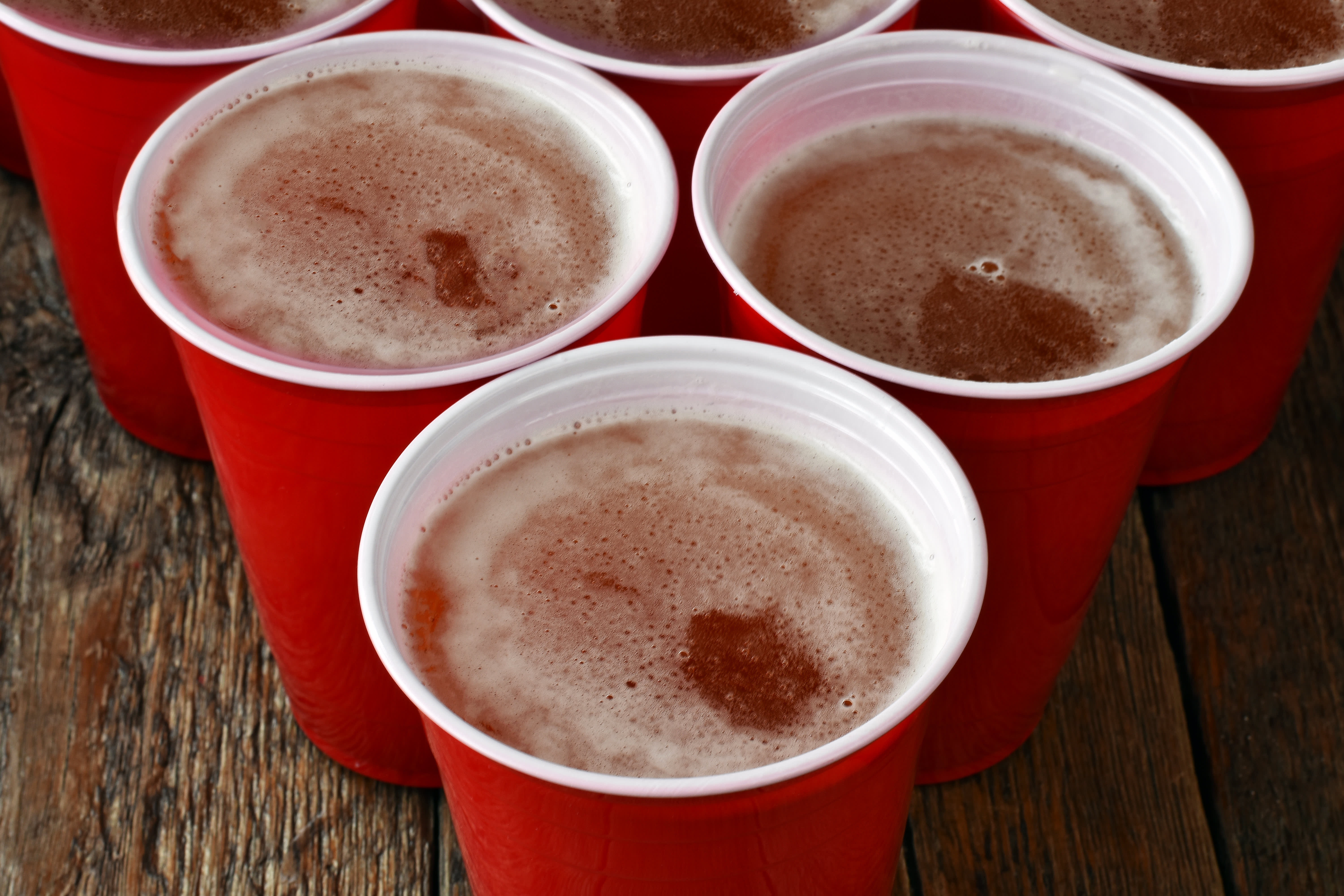 Ball Releases Aluminum Solo Cups to Make Beer Pong Sustainable