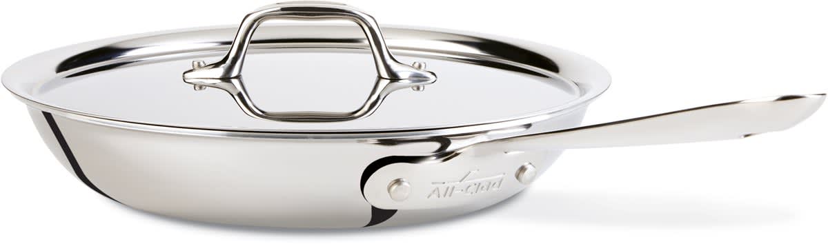 Pros and Cons of All-Clad Stainless Cookware: Scratches, Durability, Cost,  and More - Delishably