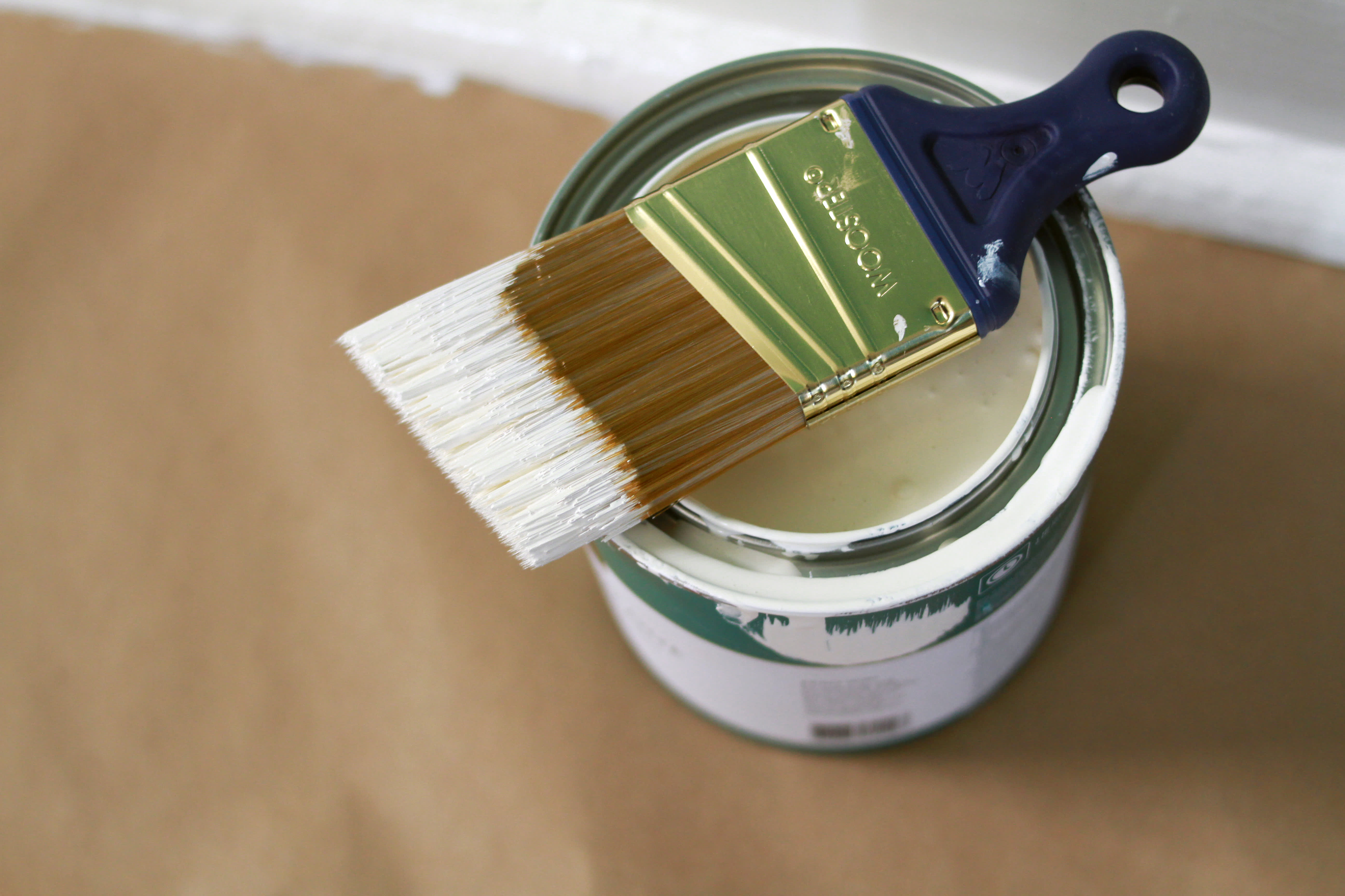 Easy Painting Tips - Tips for Painting a Room