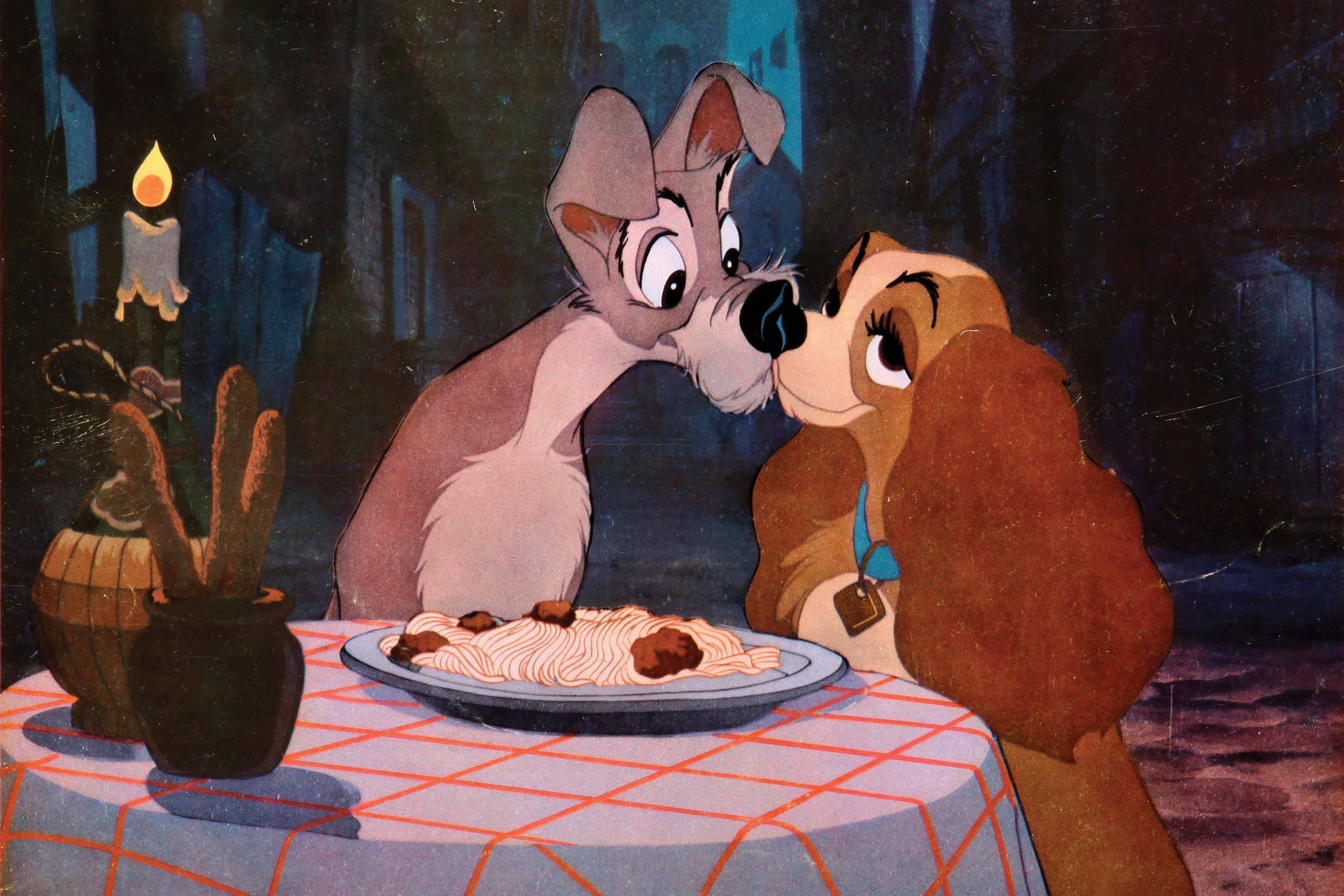 The 10 Best Disney Movie Meals of All Time | Kitchn