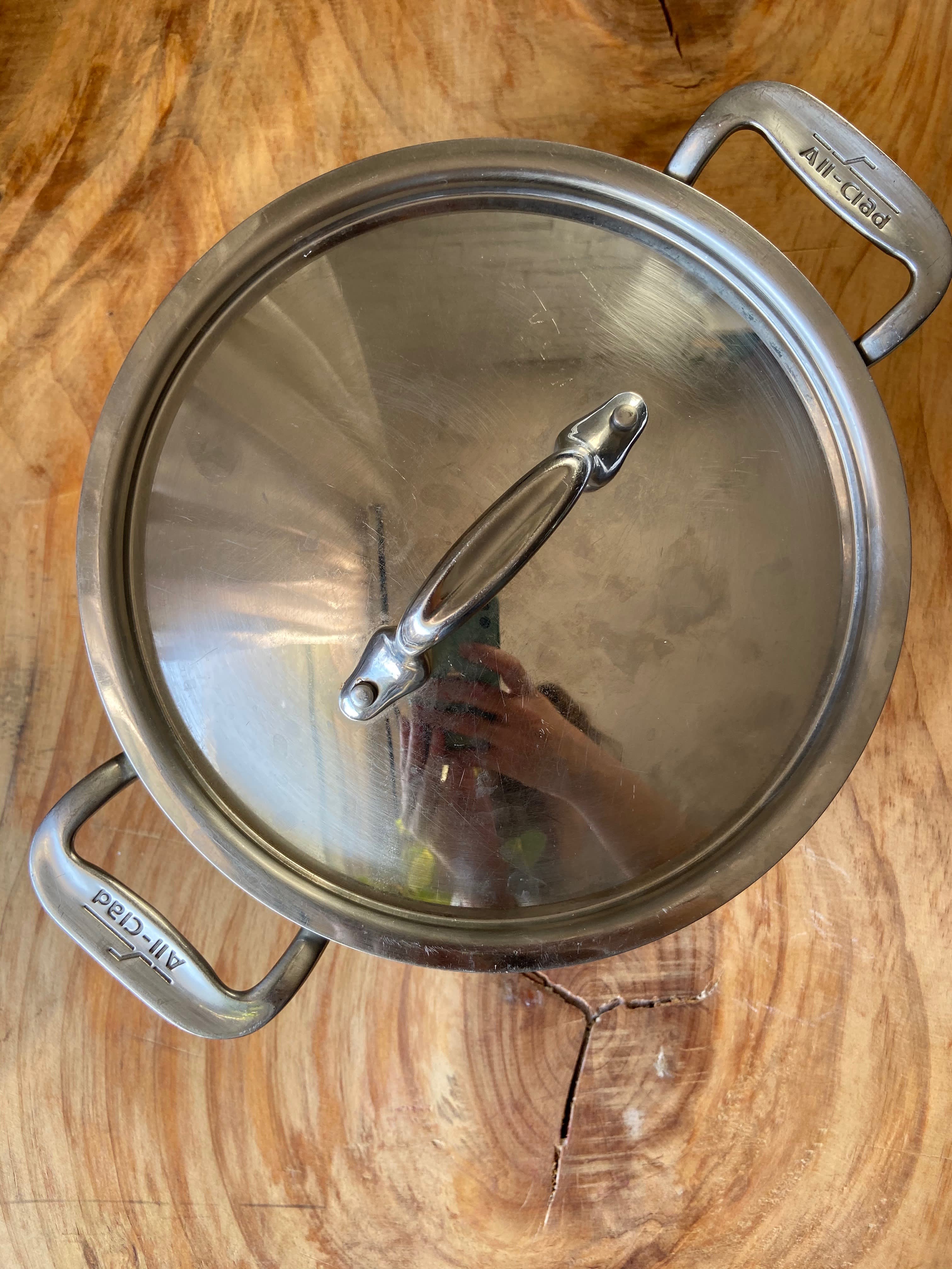 Is All-Clad Cookware Oven-Safe? (Quick Guide) - Prudent Reviews