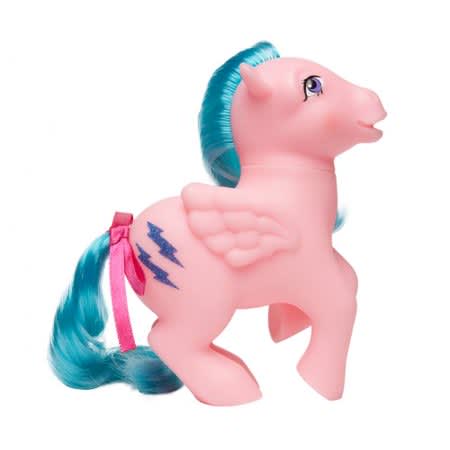 my little pony flip out sofa