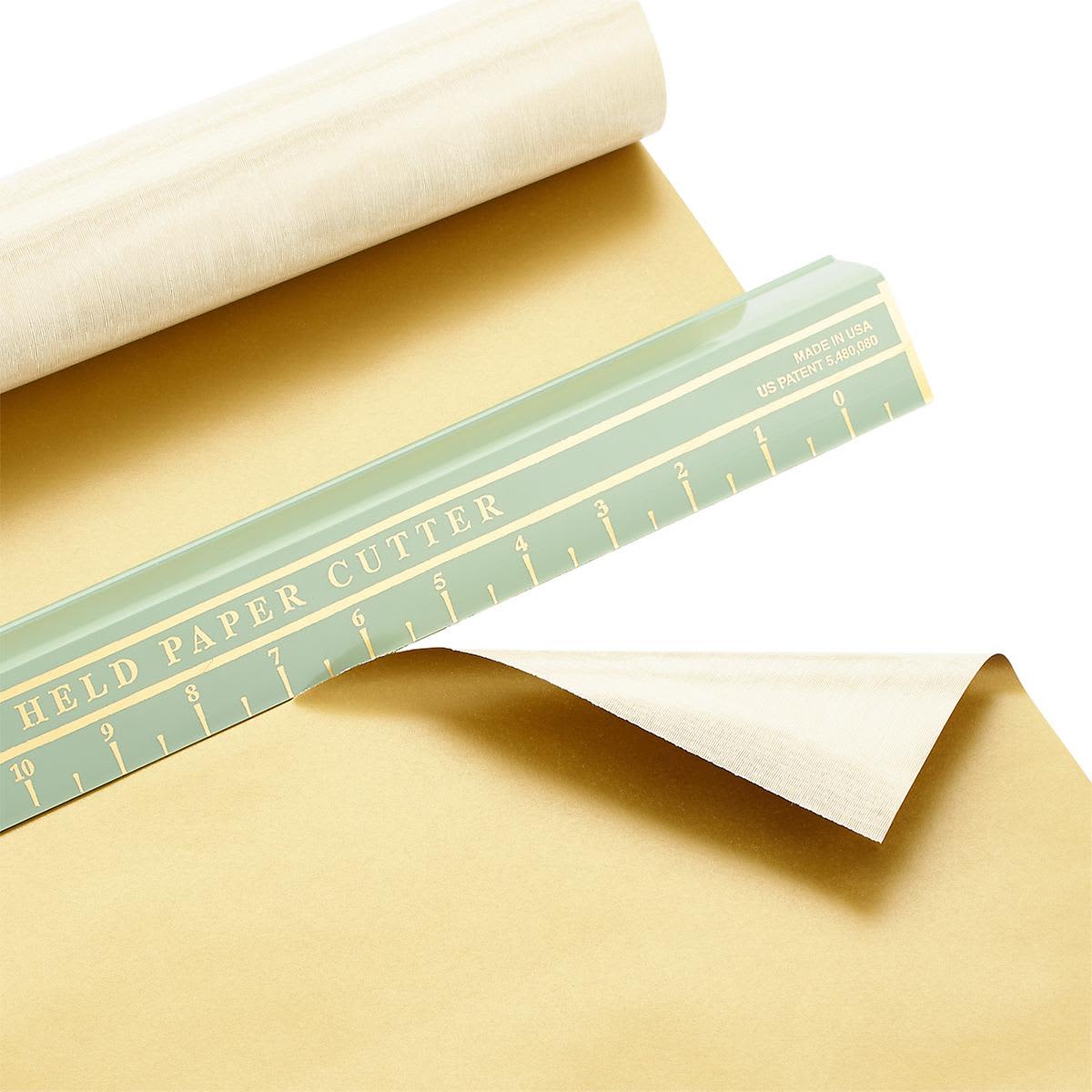 container store gift wrap