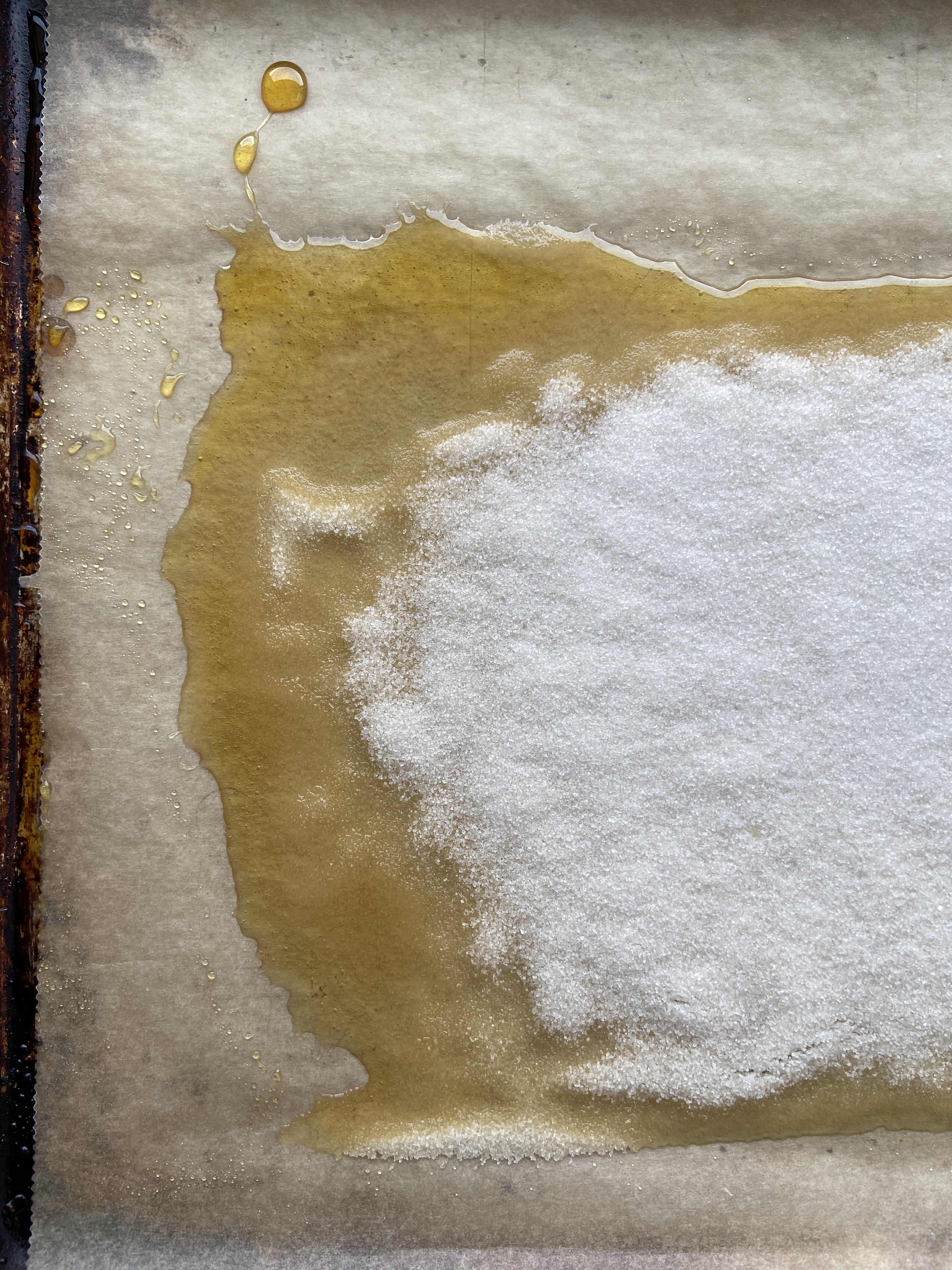 How To Test Your Oven Temperature With Sugar