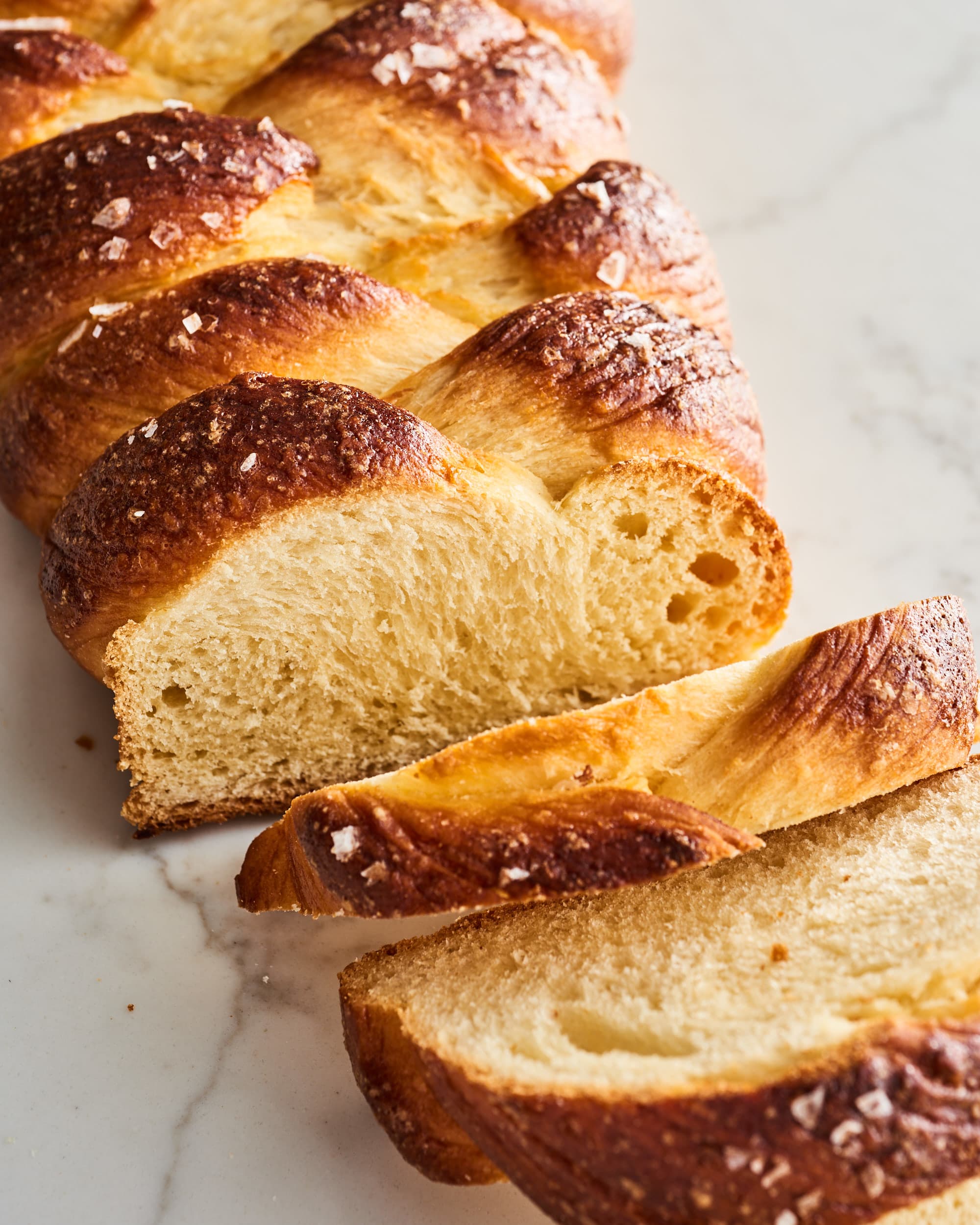 My Favorite Challah Recipe - NYT Cooking
