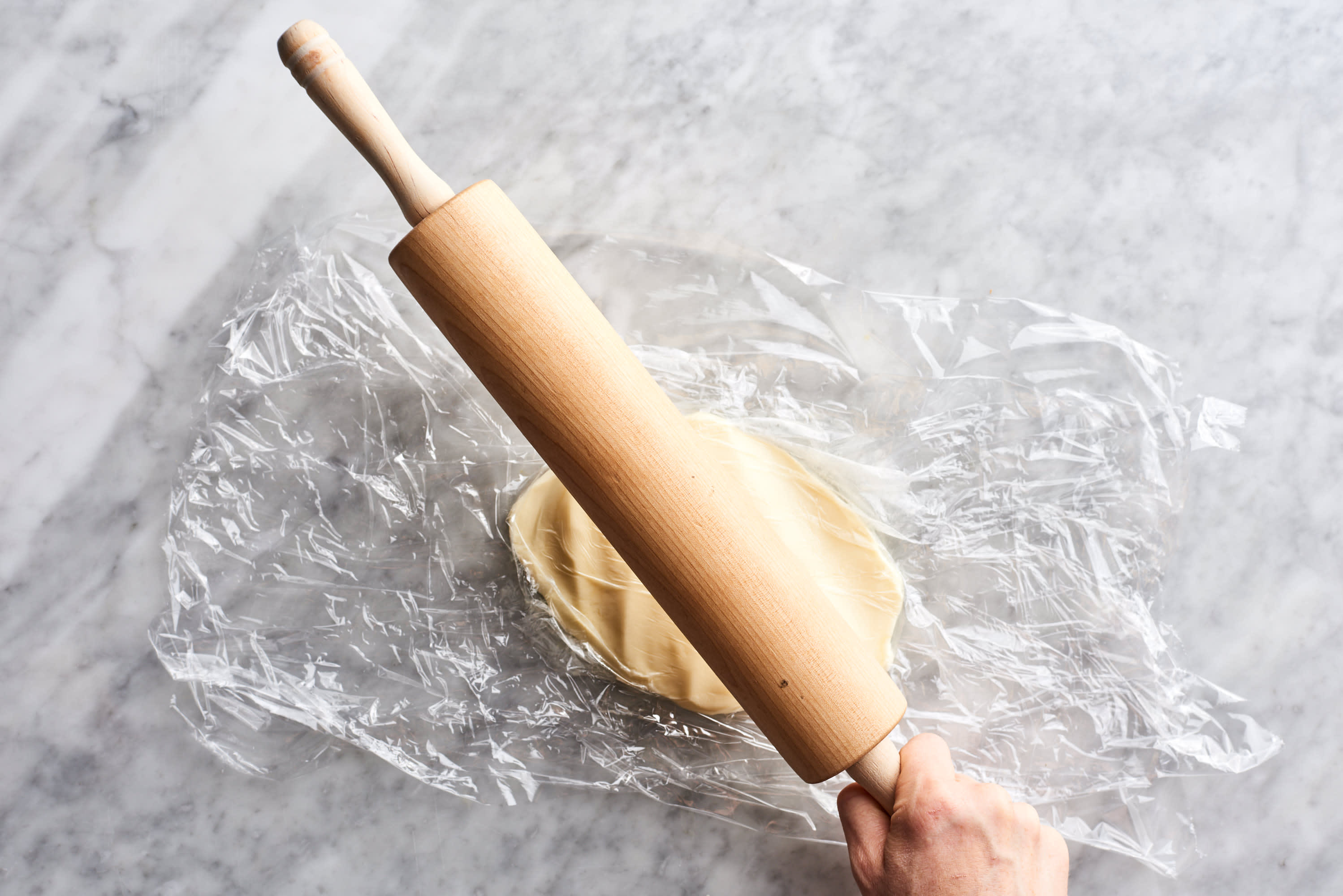 These Are The 5 Baking Tools You Really Need